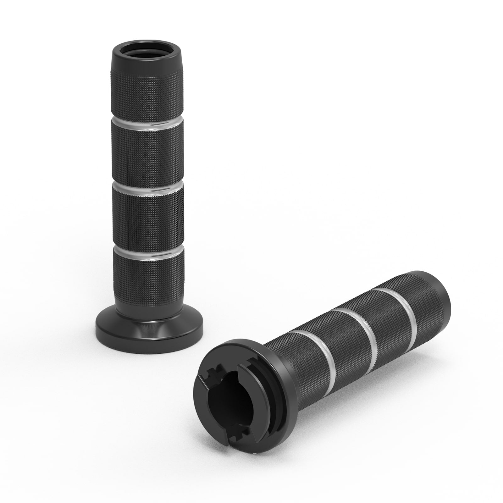 Shorty Brake Clutch Lever + Handlebar Grips For Harley Sportster S 1250 Nightster