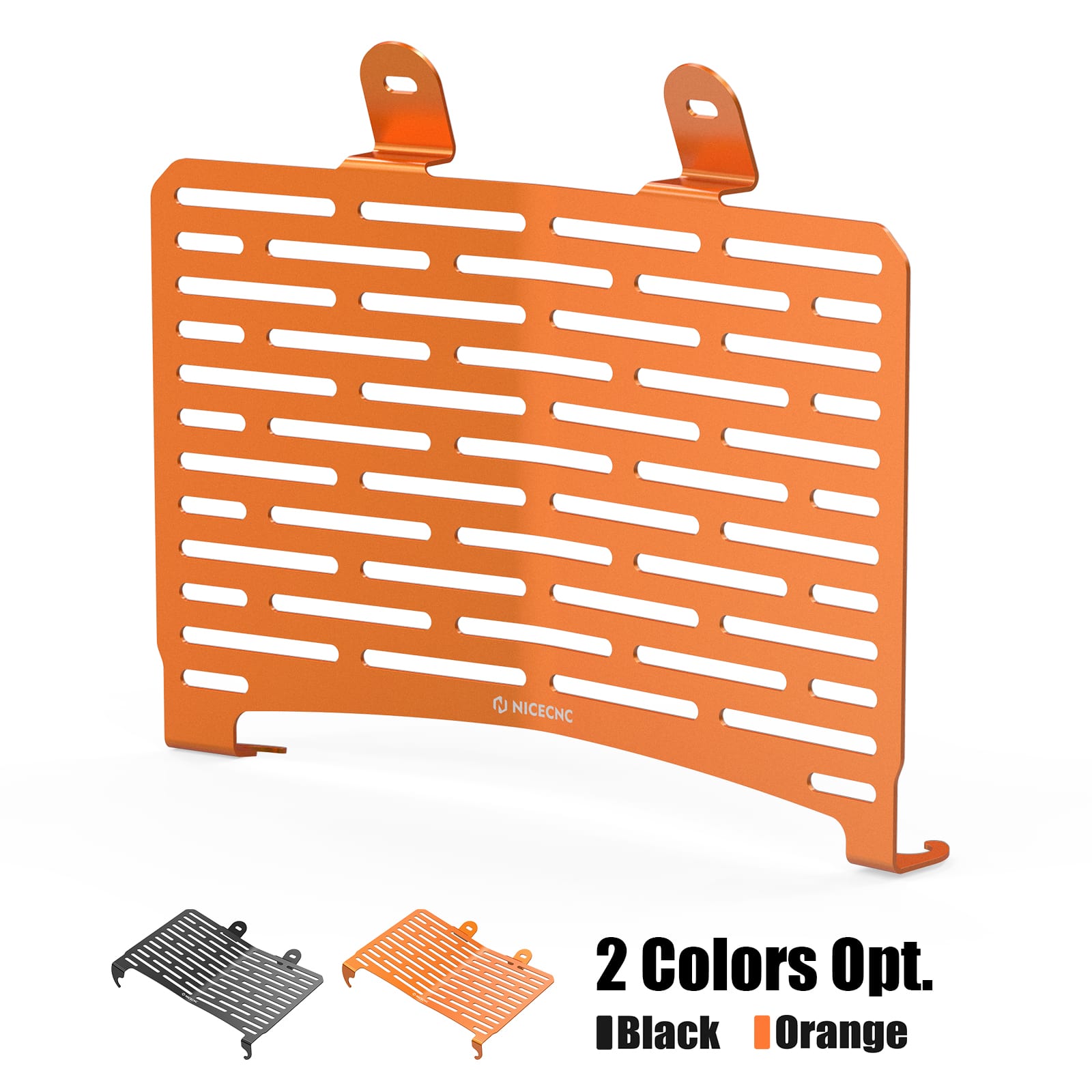Radiator Guard Protector Grille Shield For Harley Sportster S 1250 2021-2024