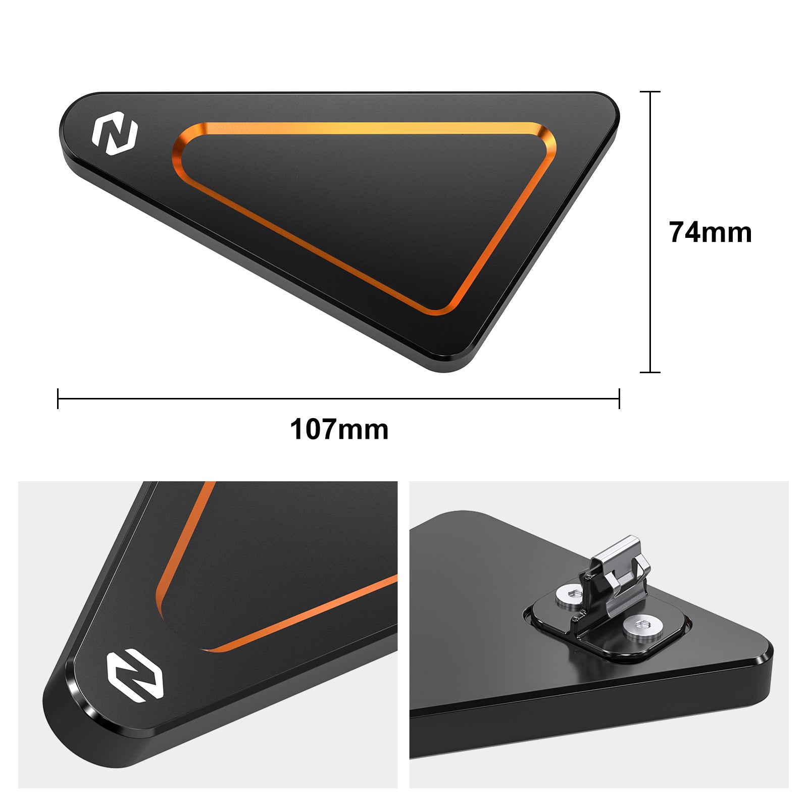 Right Side Front Frame Cover Protector Trim For Harley Sportster S 1250 Nightster 975