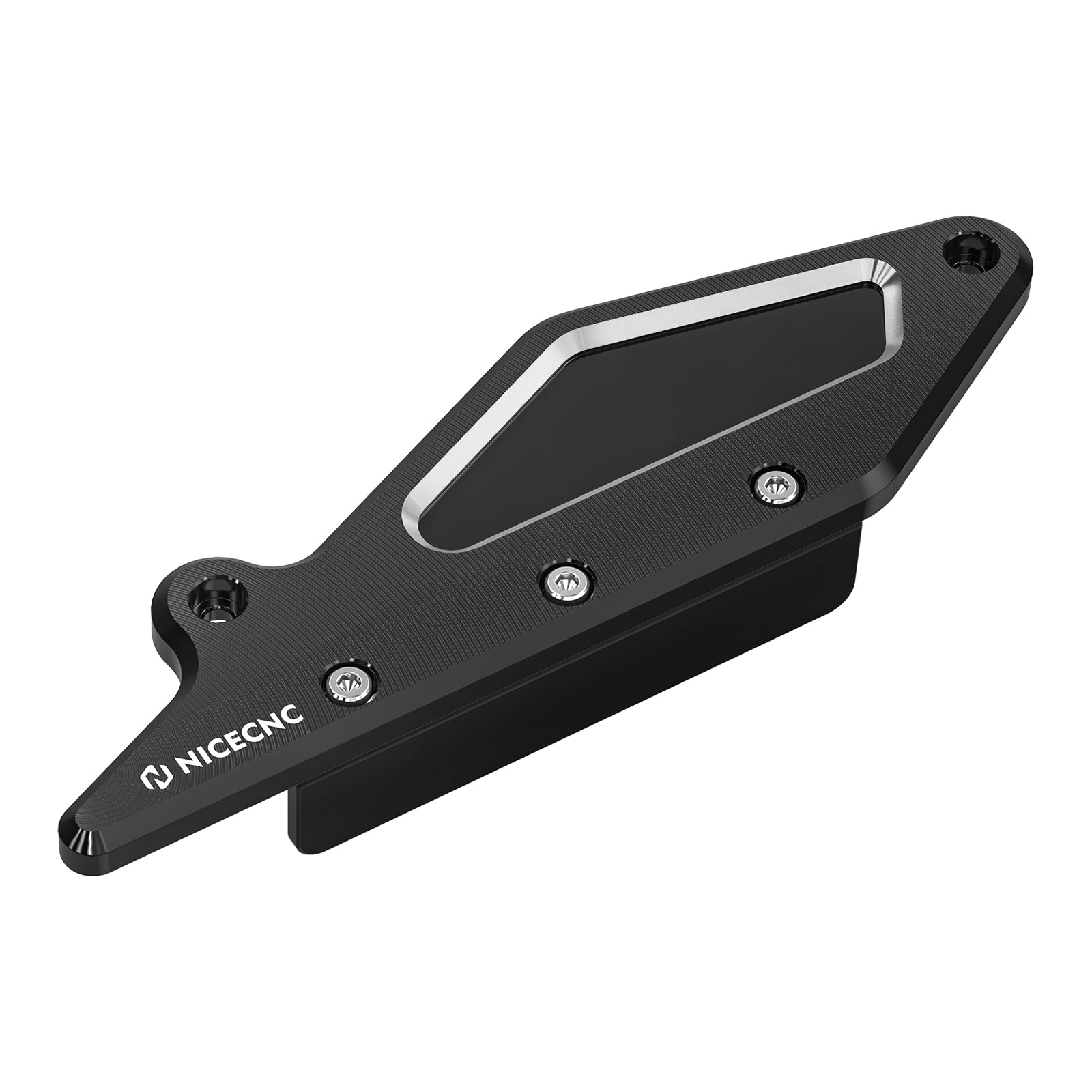 Rear Swingarm Cover Guard For Harley Sportster S 1250 2021-2024