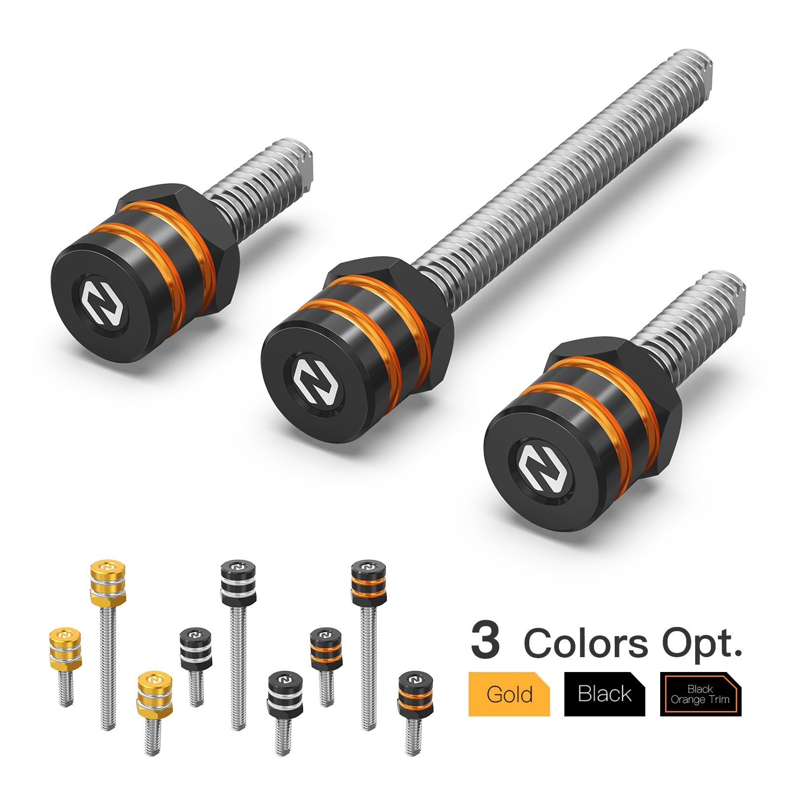 Fairing Windshield Mounting Bolts Screws Kit For Harley Street Glide FLHX FLHXS