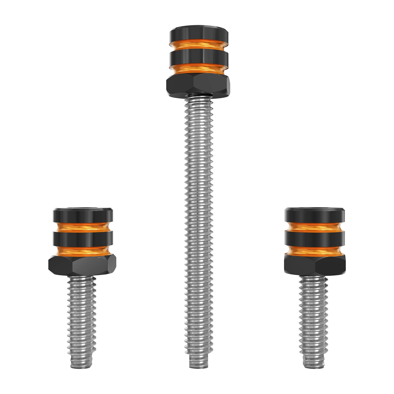 Fairing Windshield Mounting Bolts Screws Kit For Harley Street Glide FLHX FLHXS