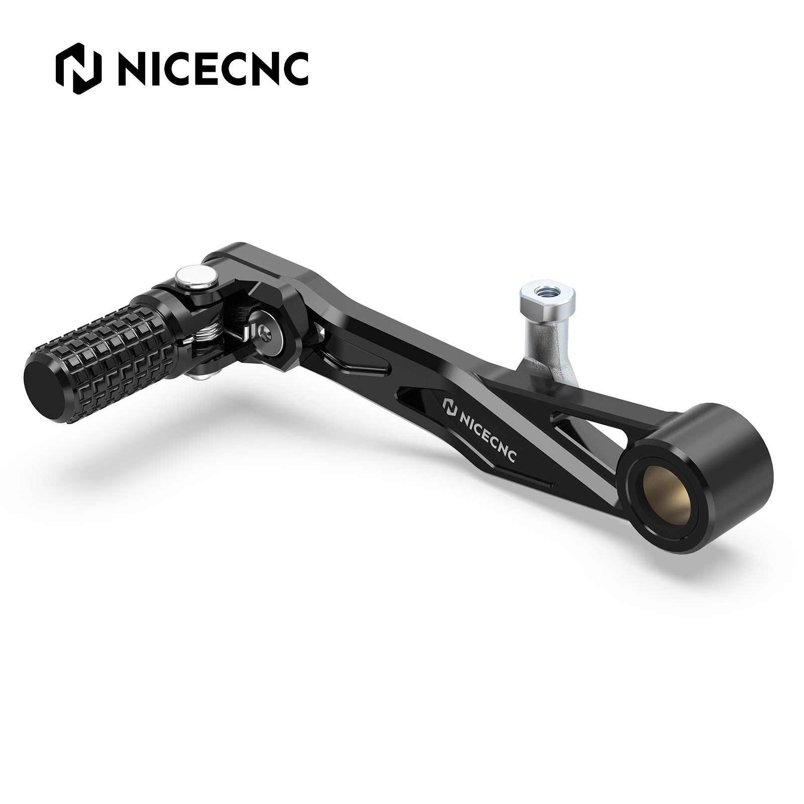 Adjustable Folding Gear Shift Lever For Honda Africa Twin CRF 1000 1100L