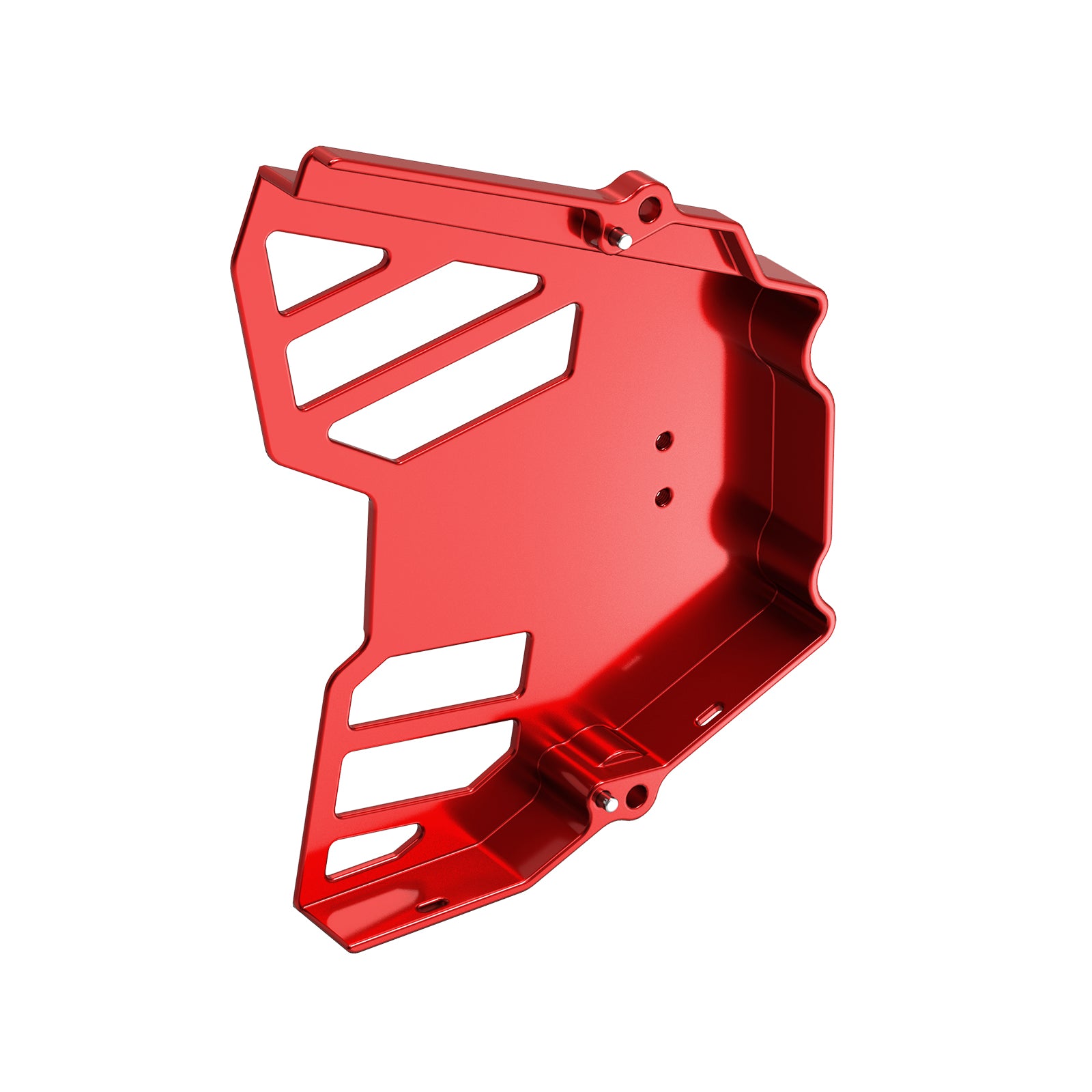 Front Sprocket Cover Chain Guard Case Saver For Honda Africa Twin CRF 1000 1100L