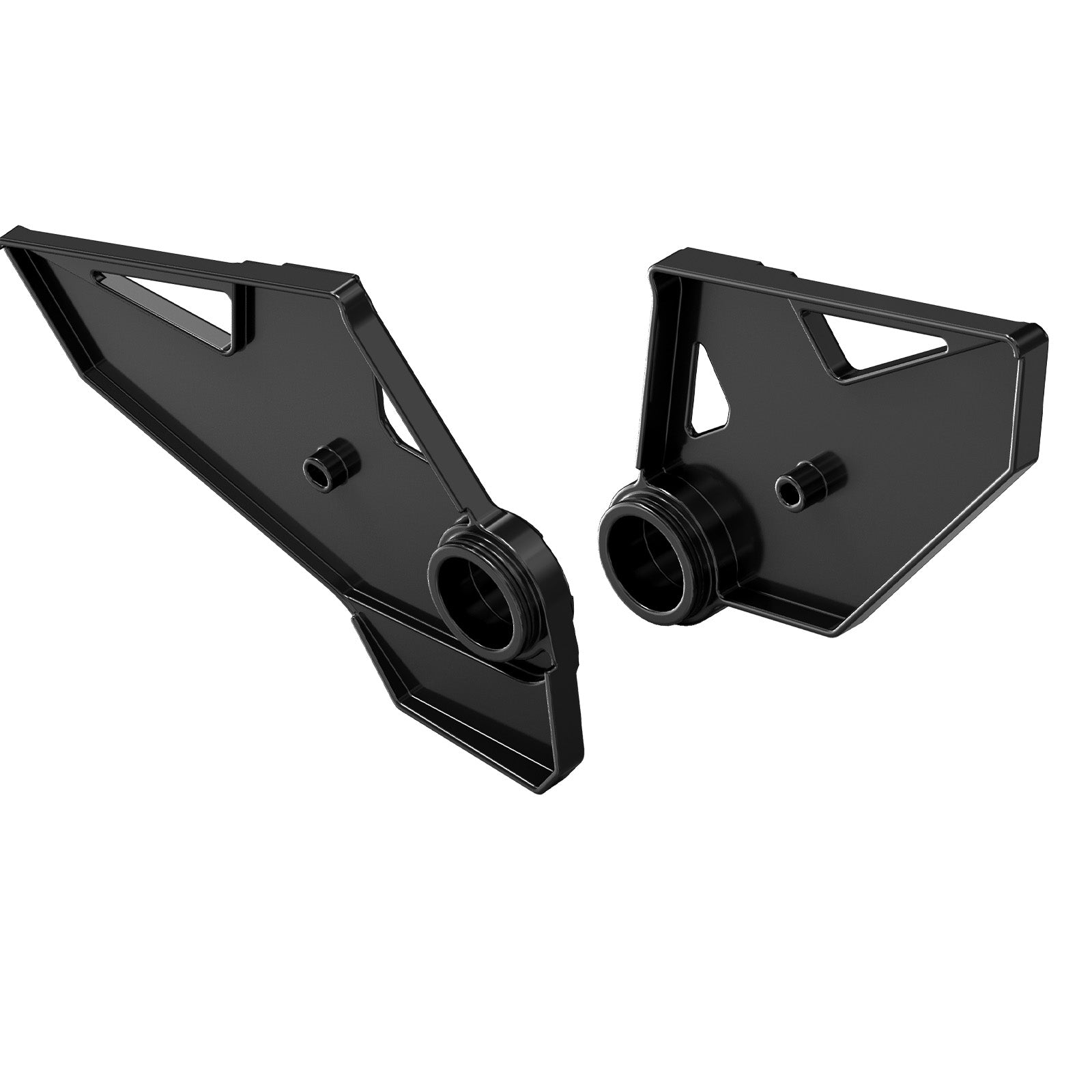 Pair Frame Guards Protector For Honda Africa Twin CRF 1100L Adv Sports 2020-2026