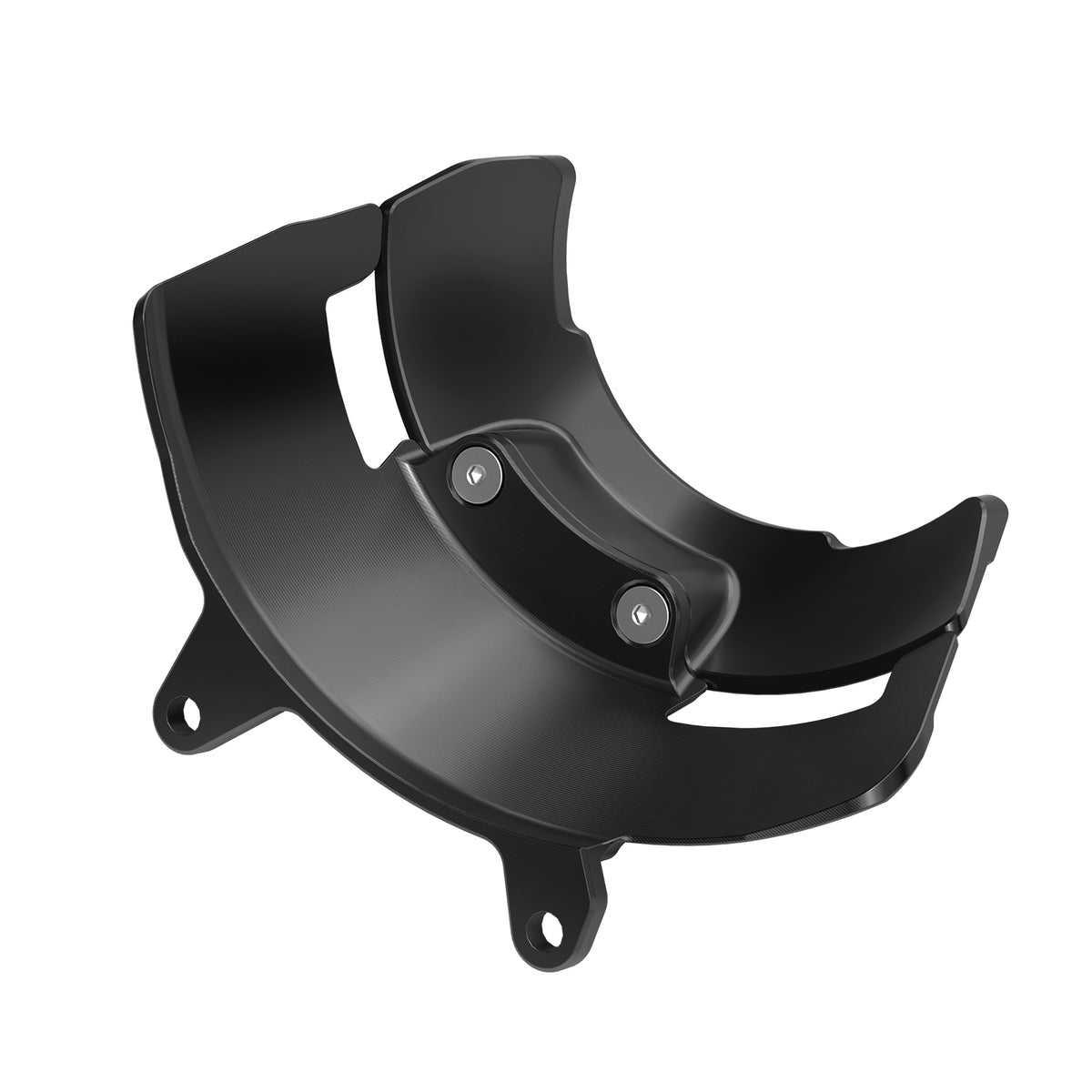 Right Side Engine Clutch Cover Guard For Honda Africa Twin CRF 1100L / ATAS DCT 20-26