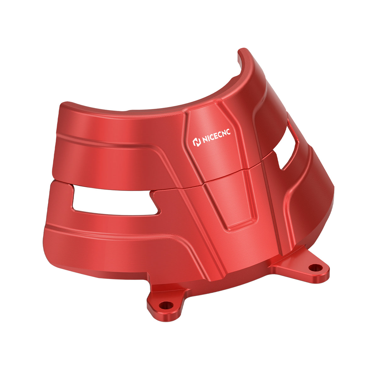 Right Side Engine Clutch Cover Guard For Honda Africa Twin CRF 1100L / ATAS DCT 20-26