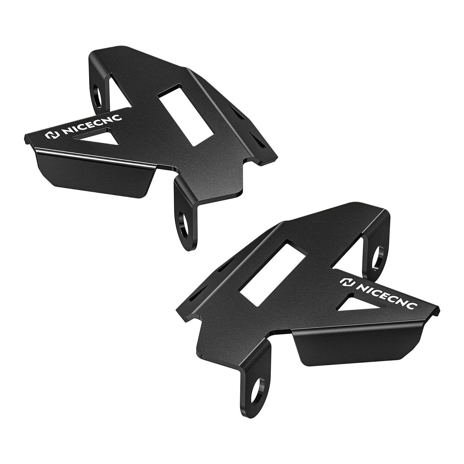 Front Brake Caliper Guard For Honda CRF1000L CRF1100L Africa Twin / Adventure Sports