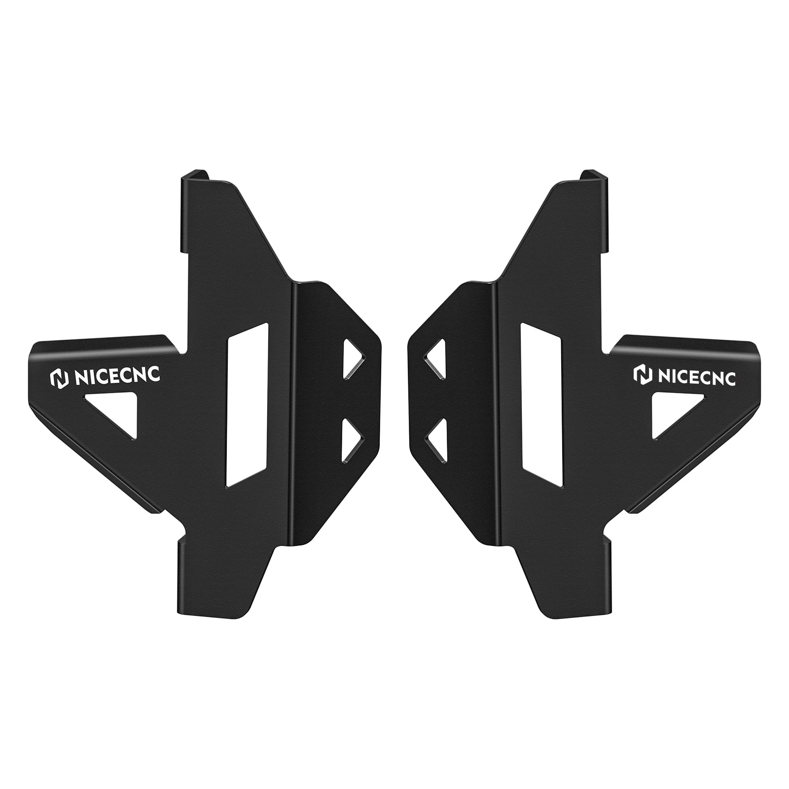 Front Brake Caliper Guard For Honda CRF1000L CRF1100L Africa Twin / Adventure Sports