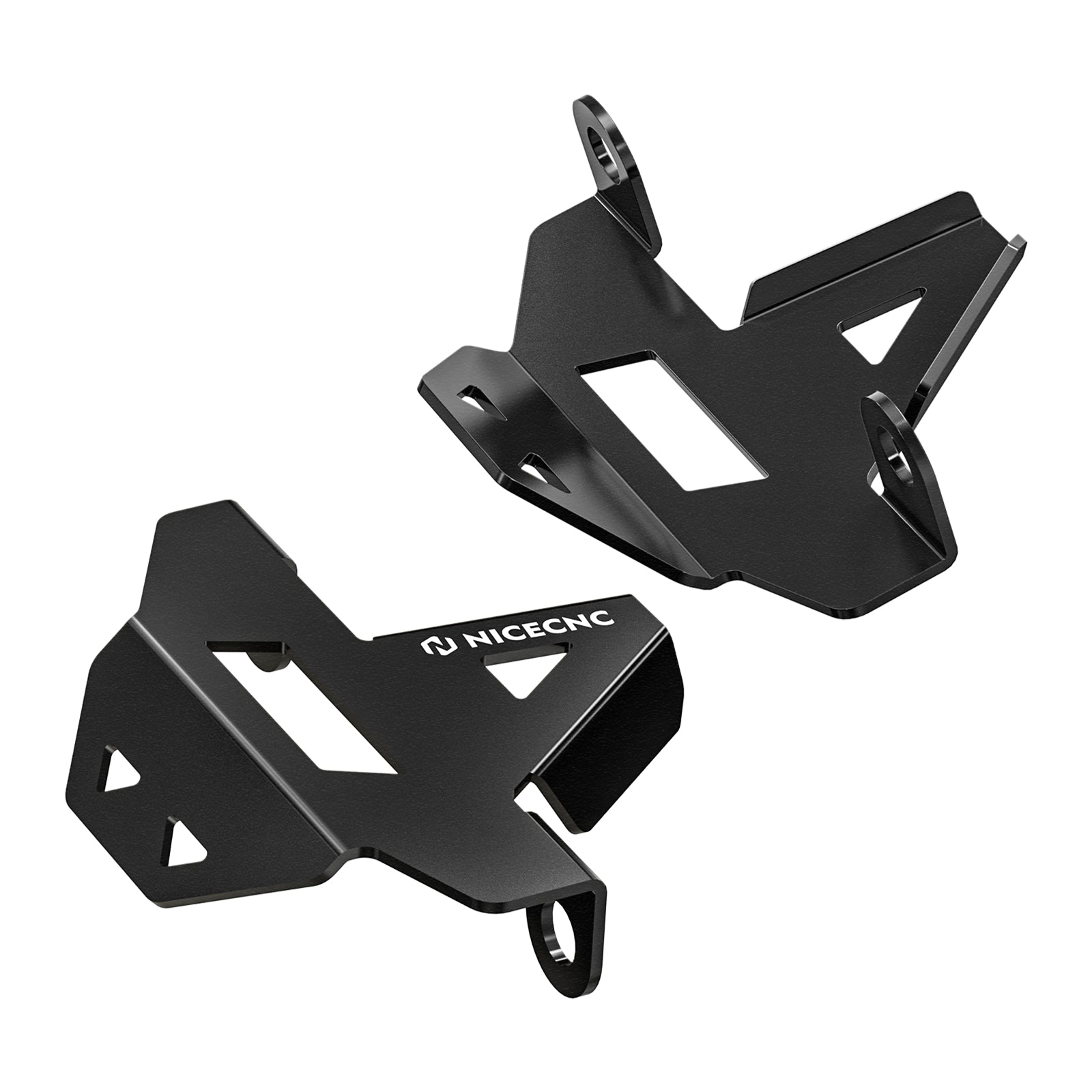 Front Brake Caliper Guard For Honda CRF1000L CRF1100L Africa Twin / Adventure Sports