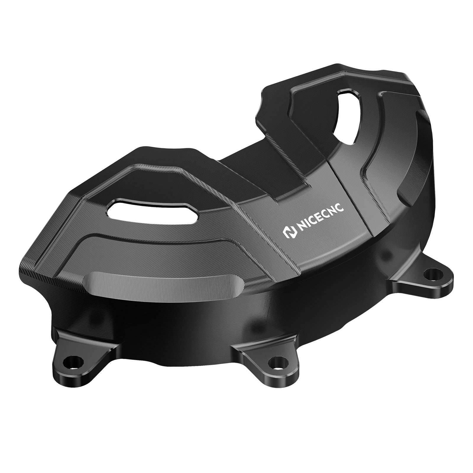 Left Engine Motor Stator Cover Guard For Honda CRF1100L Africa Twin 2020-2025