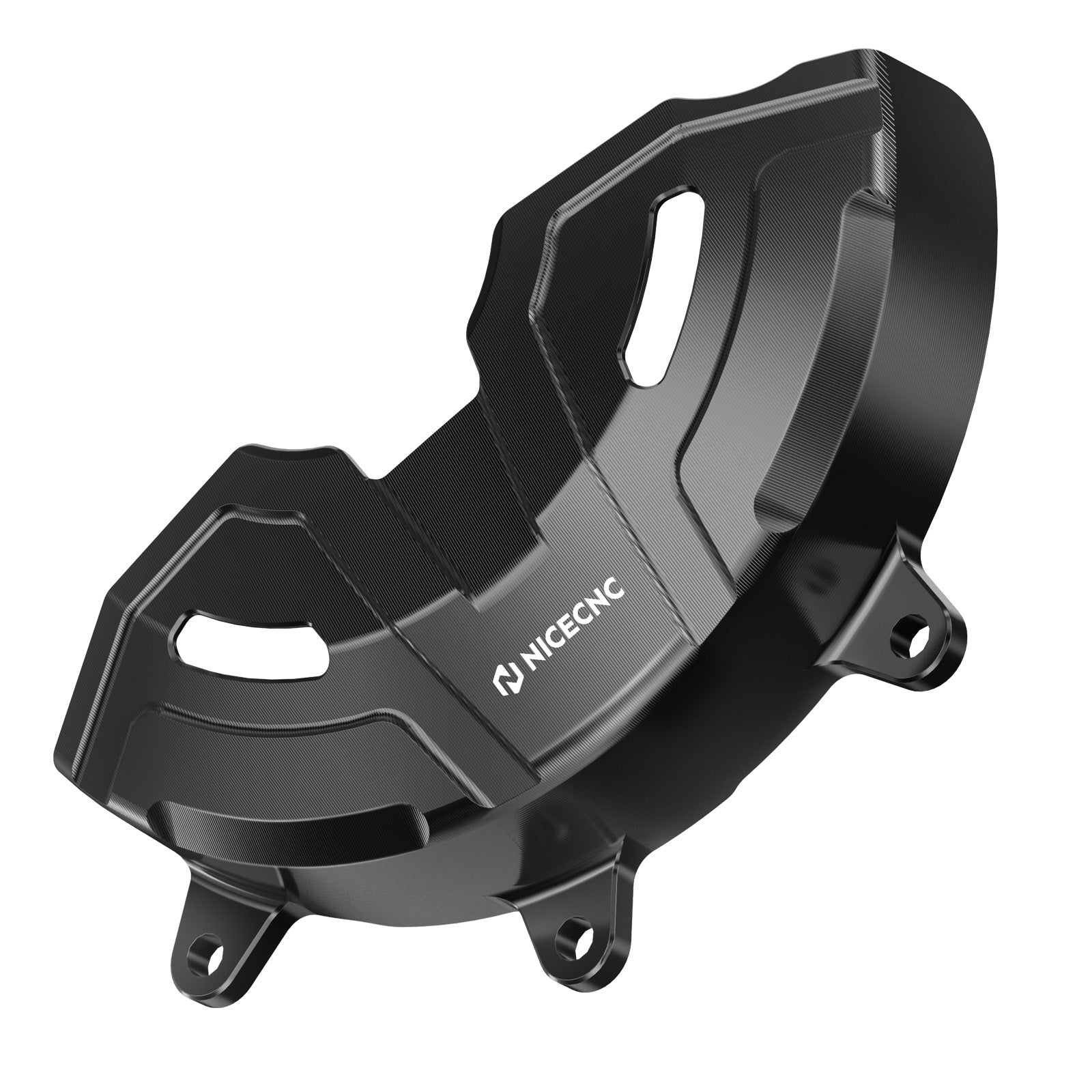 Left Engine Motor Stator Cover Guard For Honda CRF1100L Africa Twin 2020-2025