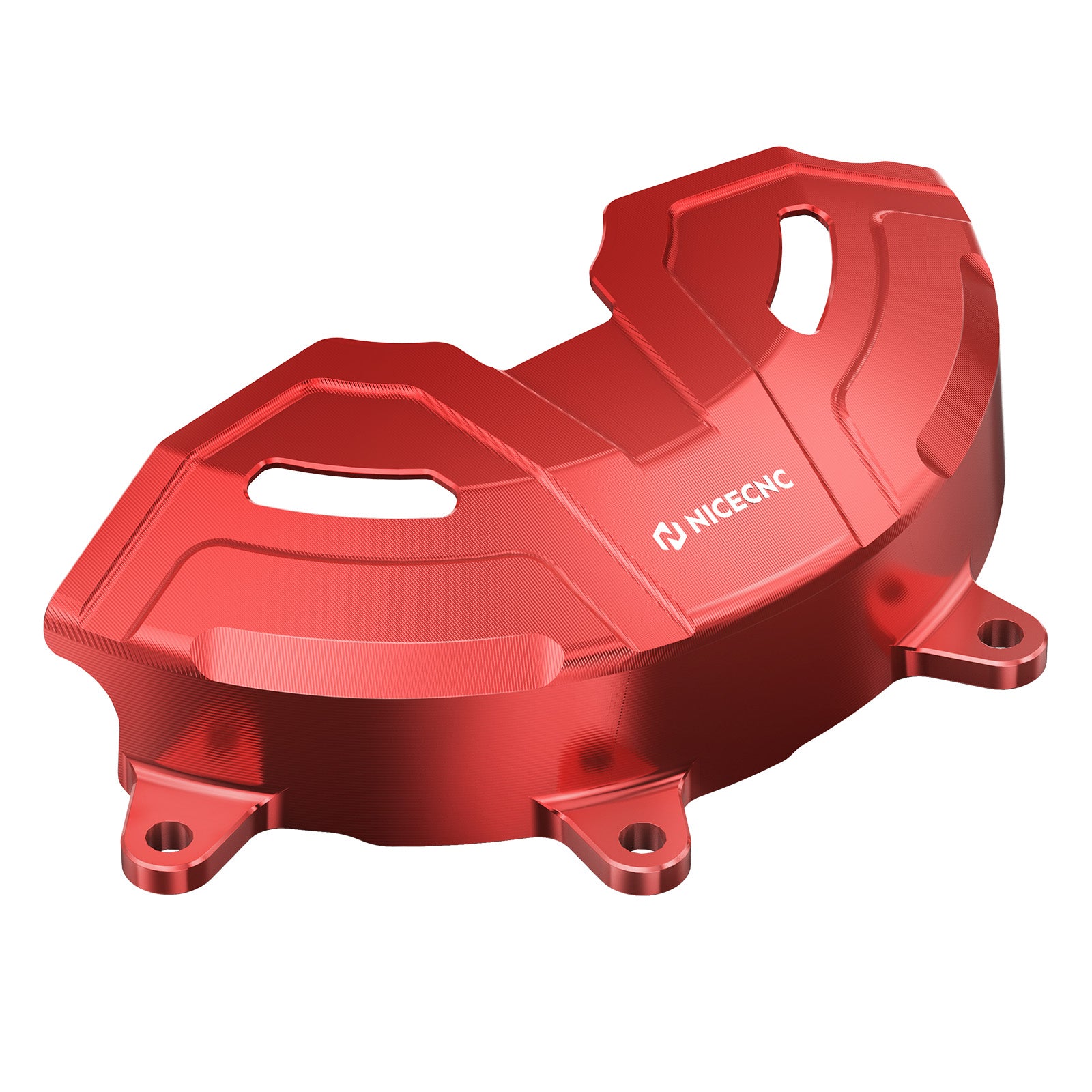 Left Engine Motor Stator Cover Guard For Honda CRF1100L Africa Twin 2020-2025