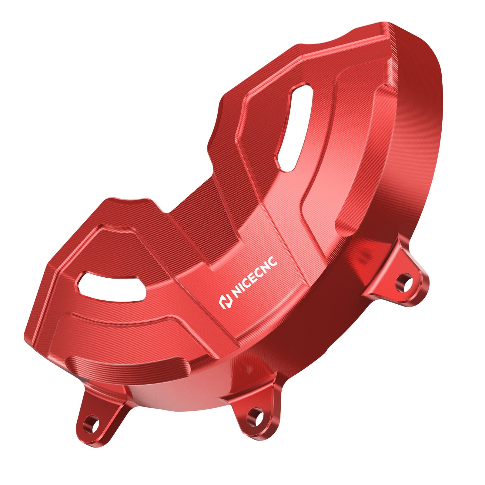 Left Engine Motor Stator Cover Guard For Honda CRF1100L Africa Twin 2020-2025