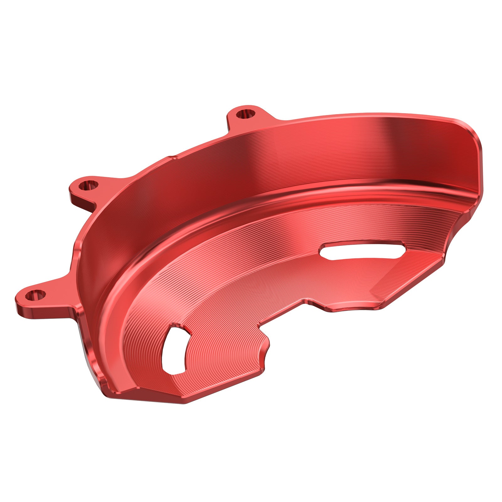 Left Engine Motor Stator Cover Guard For Honda CRF1100L Africa Twin 2020-2025