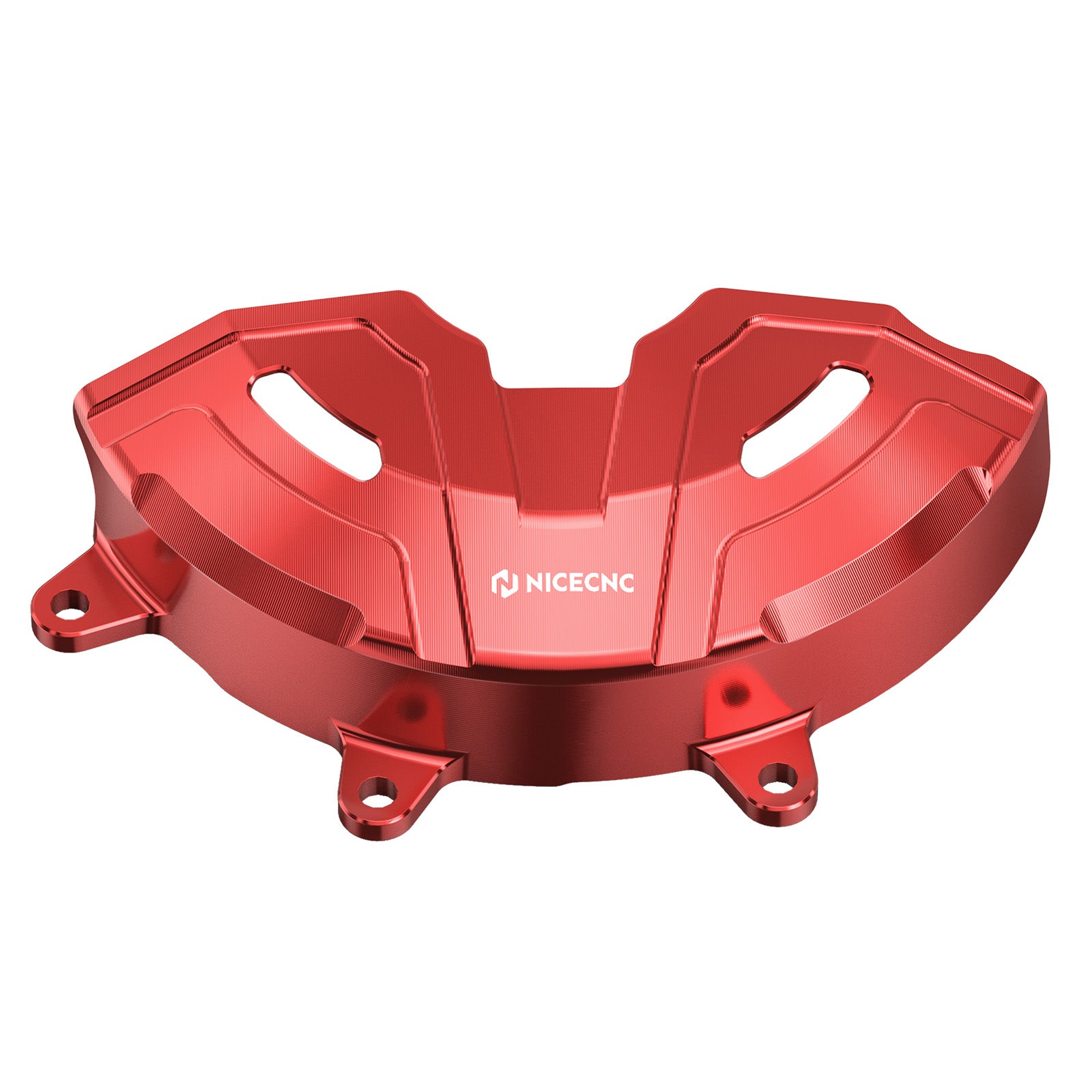 Left Engine Motor Stator Cover Guard For Honda CRF1100L Africa Twin 2020-2025