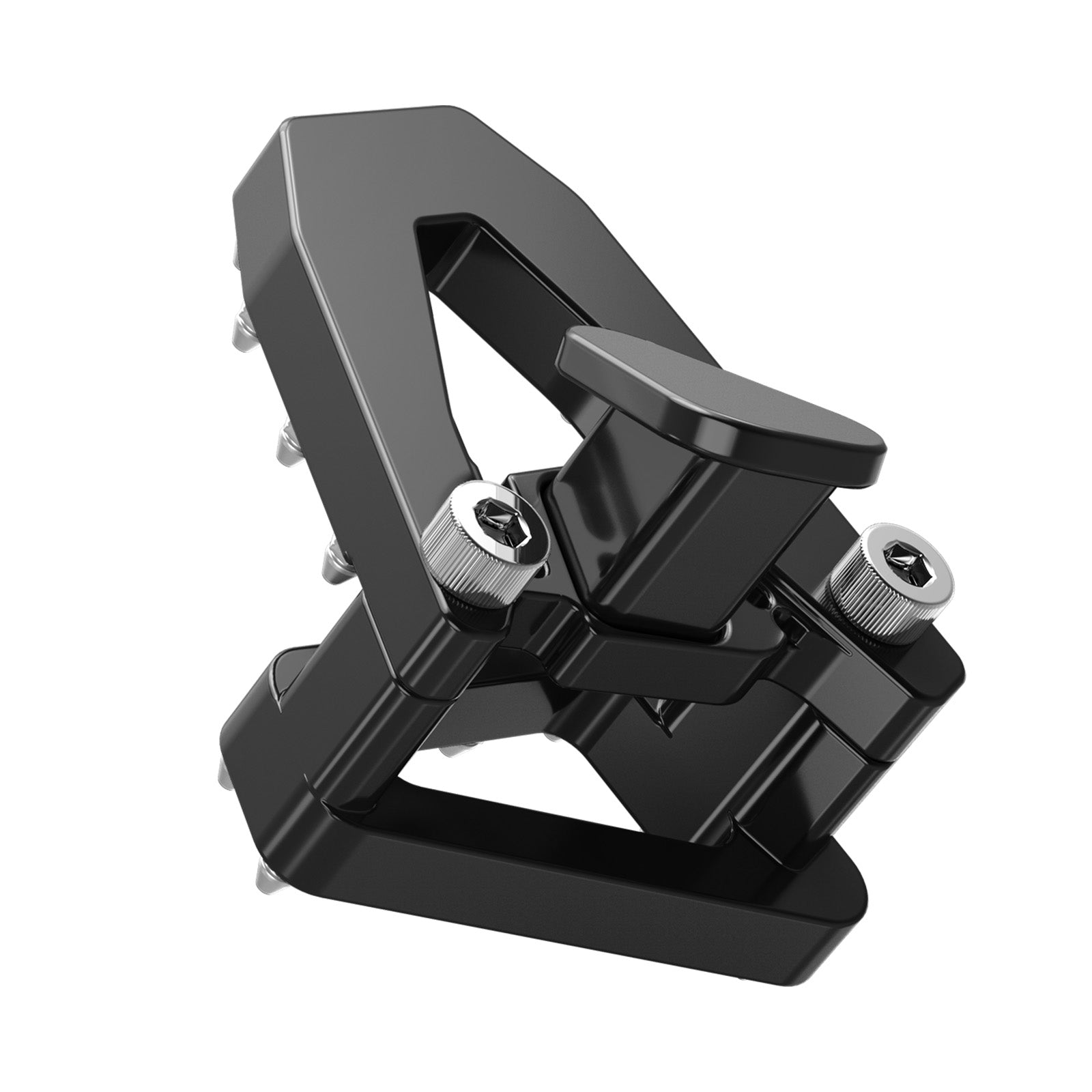 Enlarged Footpegs & Dual Control Brake Pedal Extender For Honda CRF1100L Africa Twin