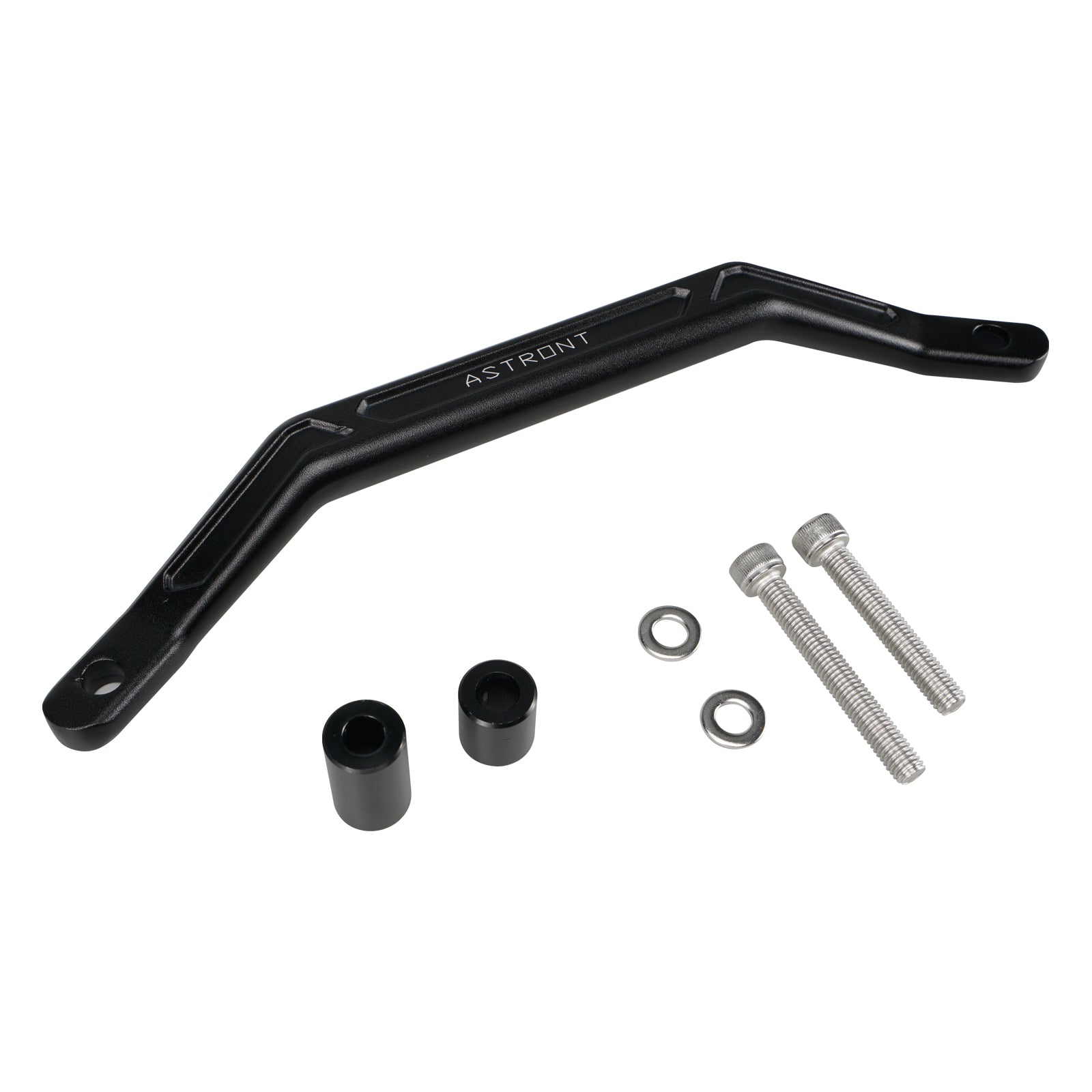 Rear Seat Passenger Grab Handle Armrest For Honda CRF300L 2021-2022