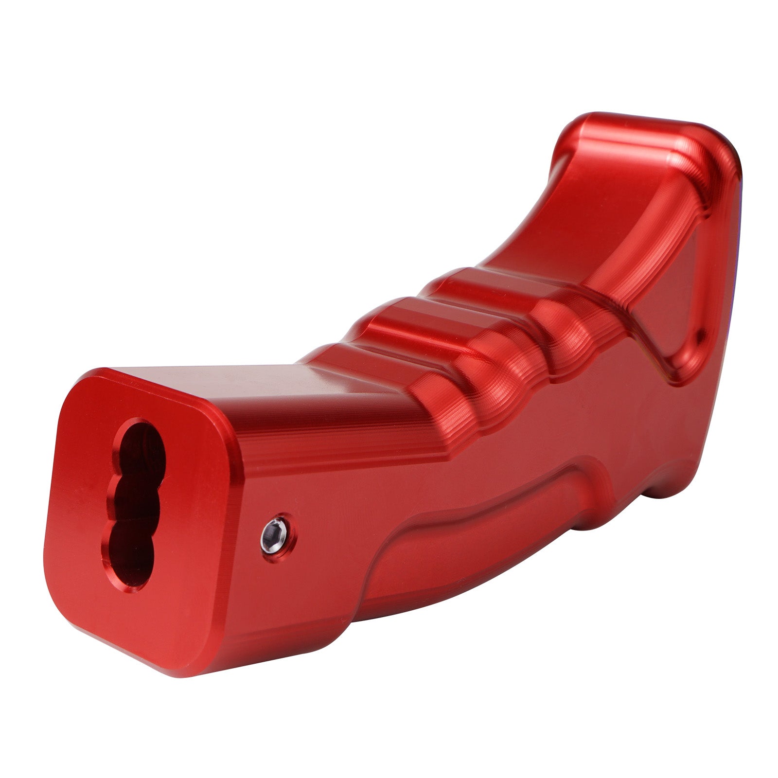 UTV Gear Selector Shift Knob Grip Handle For Honda Talon 1000R 1000X