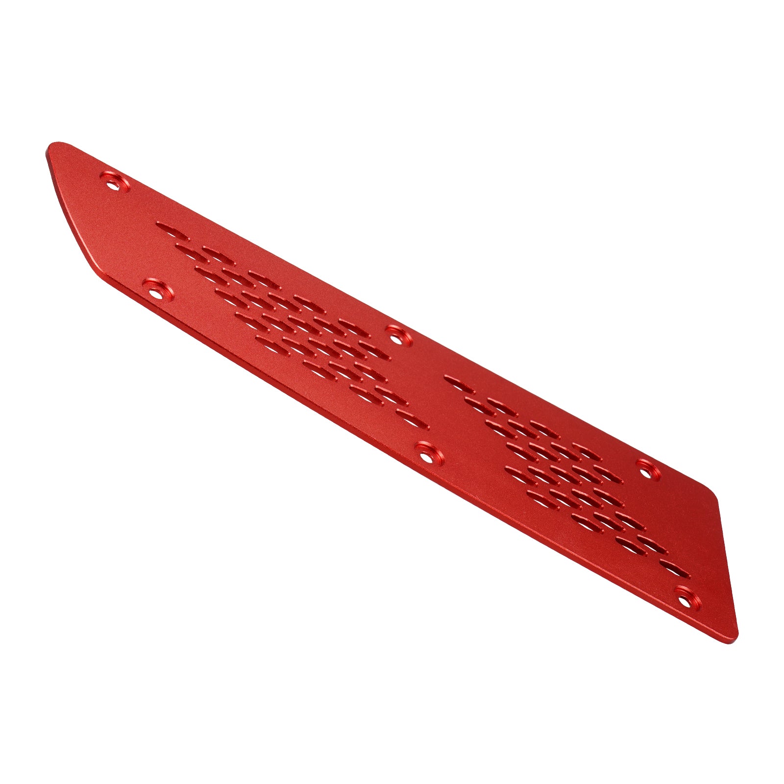 UTV SXS Switch Dash Accessory Cover Plate Panel For Honda Talon 1000R / X / X-4