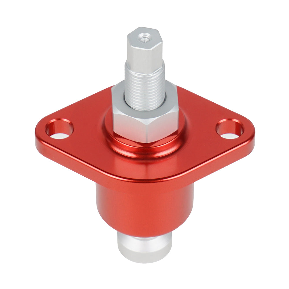 NICECNC Ajustador do tensor da corrente de cames compatível com Honda CRF150R/150RB 2007-21CRF250R/X 2004-17 CRF450R 2004-22 CRF450X 2005-22 CRF450RX 2017-22 CRF450RWE CRF450L 2019-20 CRF450RL 2021-22