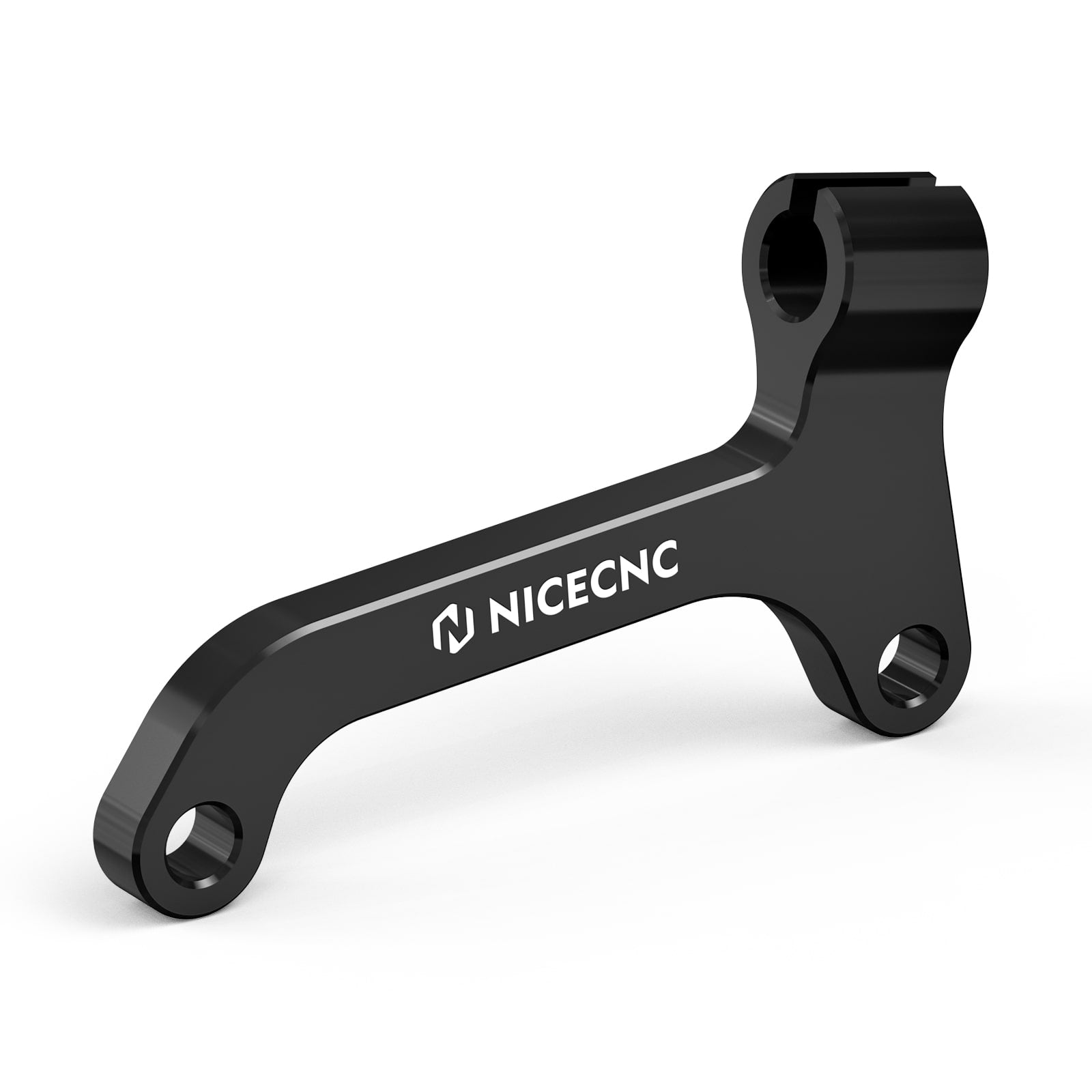 ATV Clutch Cable Holder Receiver Bracket Guide For Honda TRX450R 2004-2005