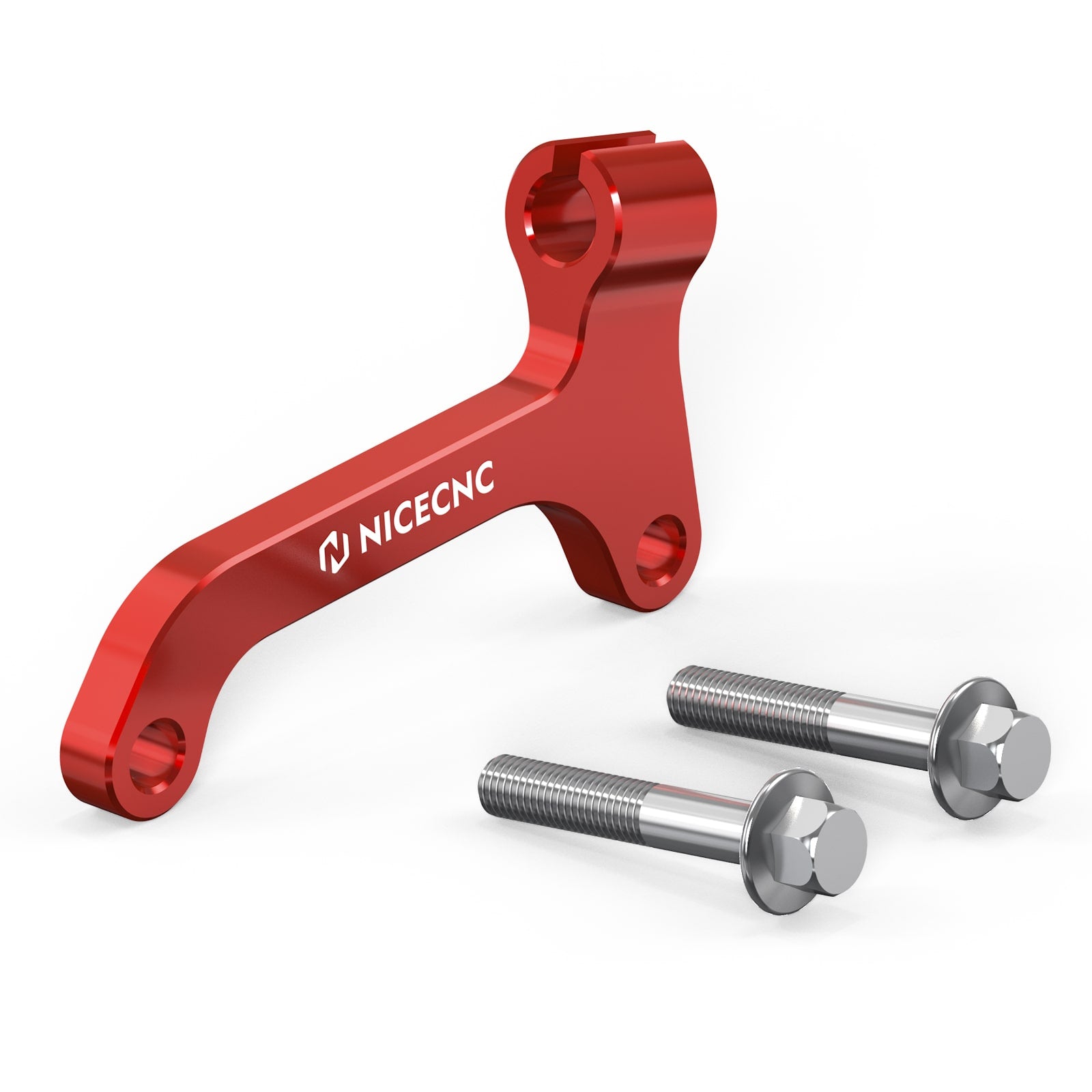 ATV Clutch Cable Holder Receiver Bracket Guide For Honda TRX450R 2004-2005