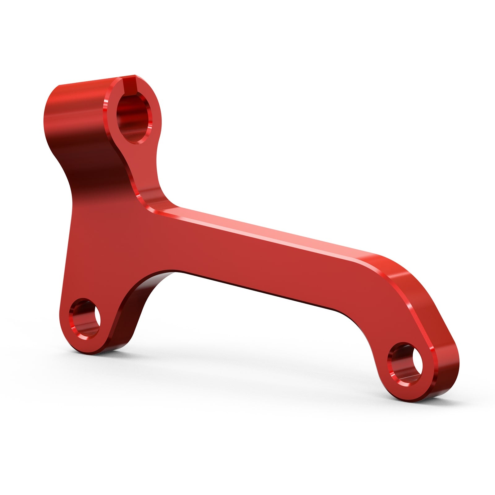 ATV Clutch Cable Holder Receiver Bracket Guide For Honda TRX450R 2004-2005