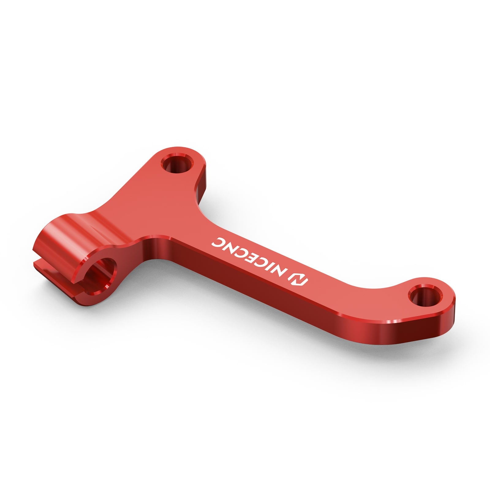 ATV Clutch Cable Holder Receiver Bracket Guide For Honda TRX450R 2004-2005