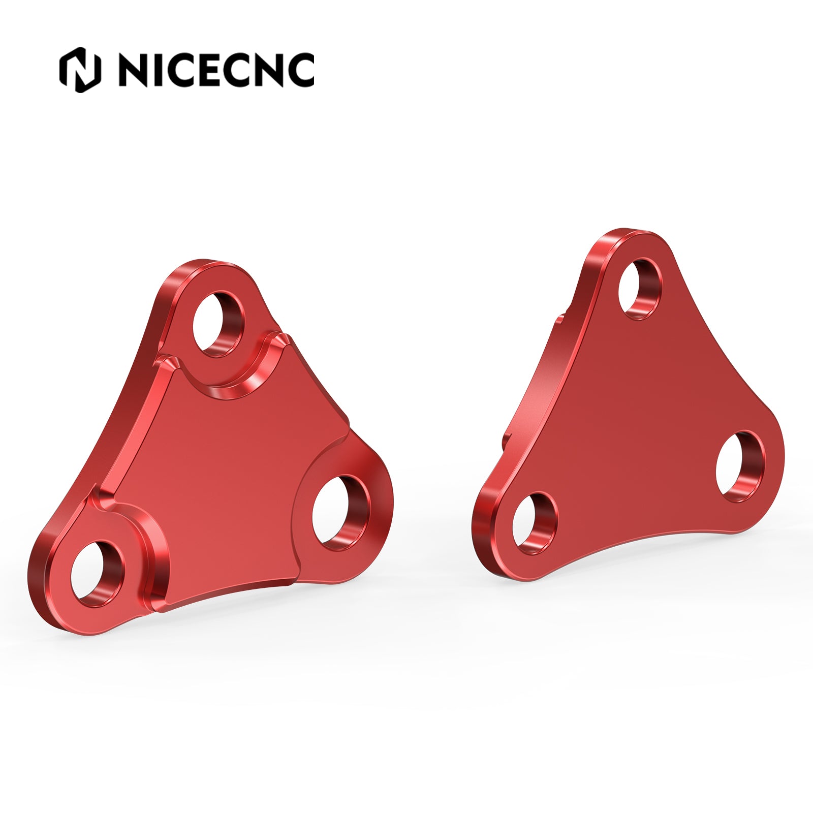 ATV Engine Stay Mounting Hanger Brackets Holder For Honda TRX 450 R / ER 06-14