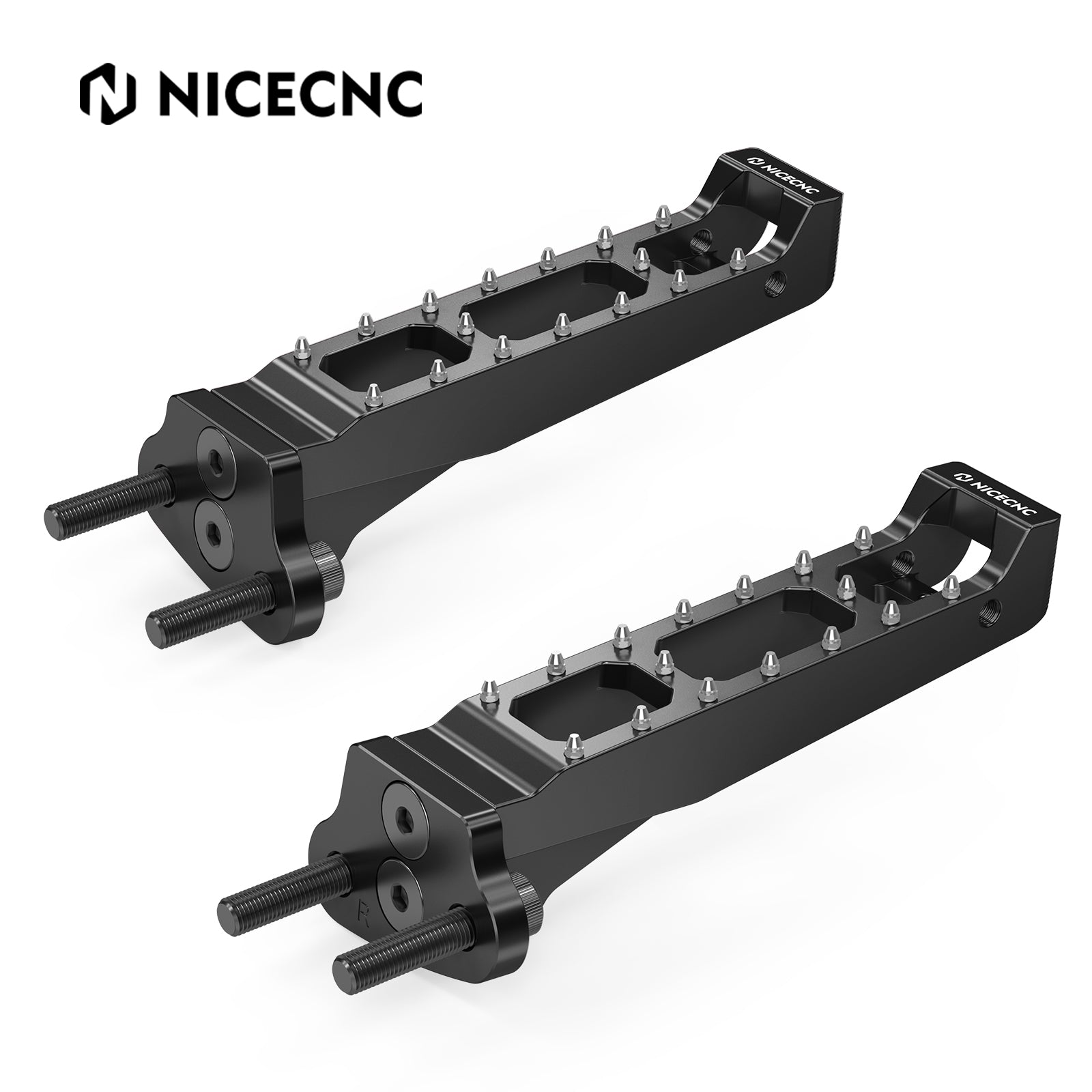 ATV Folding Gear Shift Lever Foot Pedal For Honda TRX 450 R / ER 2006-2014