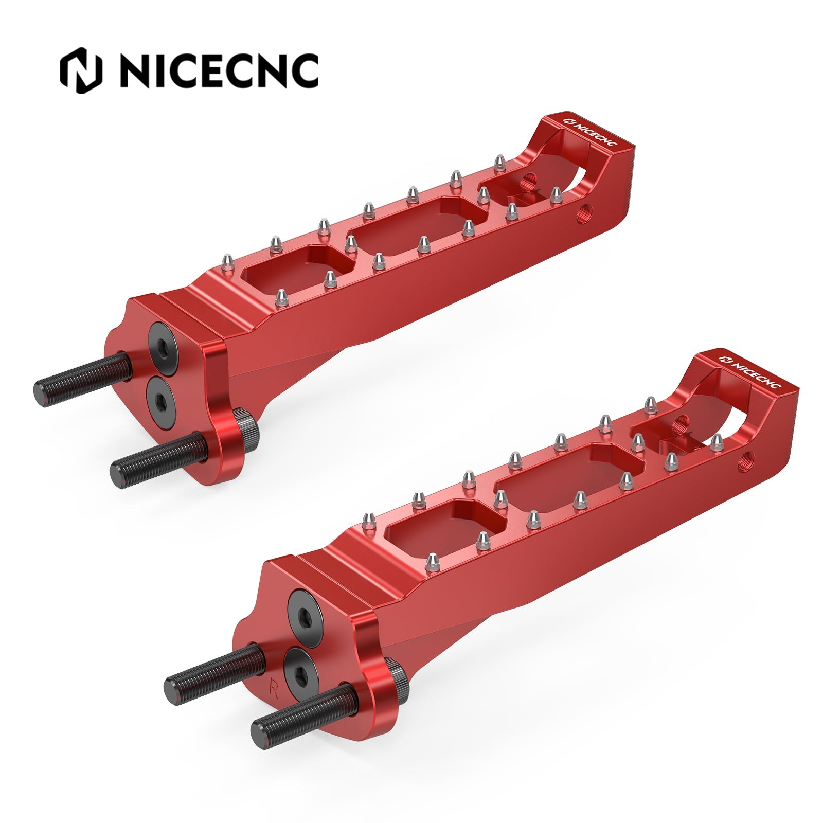 ATV Folding Gear Shift Lever Foot Pedal For Honda TRX 450 R / ER 2006-2014