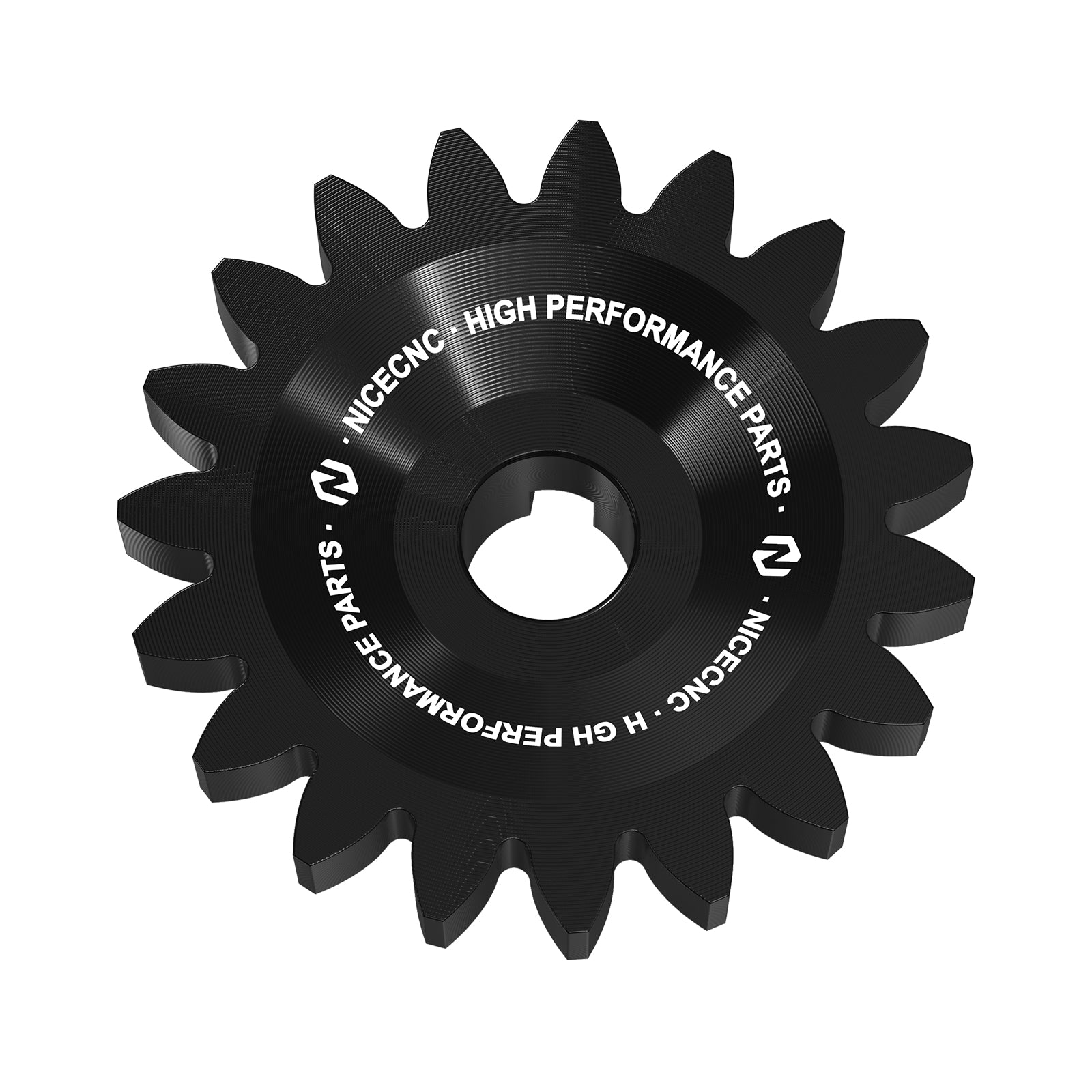 ATV Oil Pump Driven Gear #15133-MEB-670 For Honda TRX450R TRX450ER 06-14