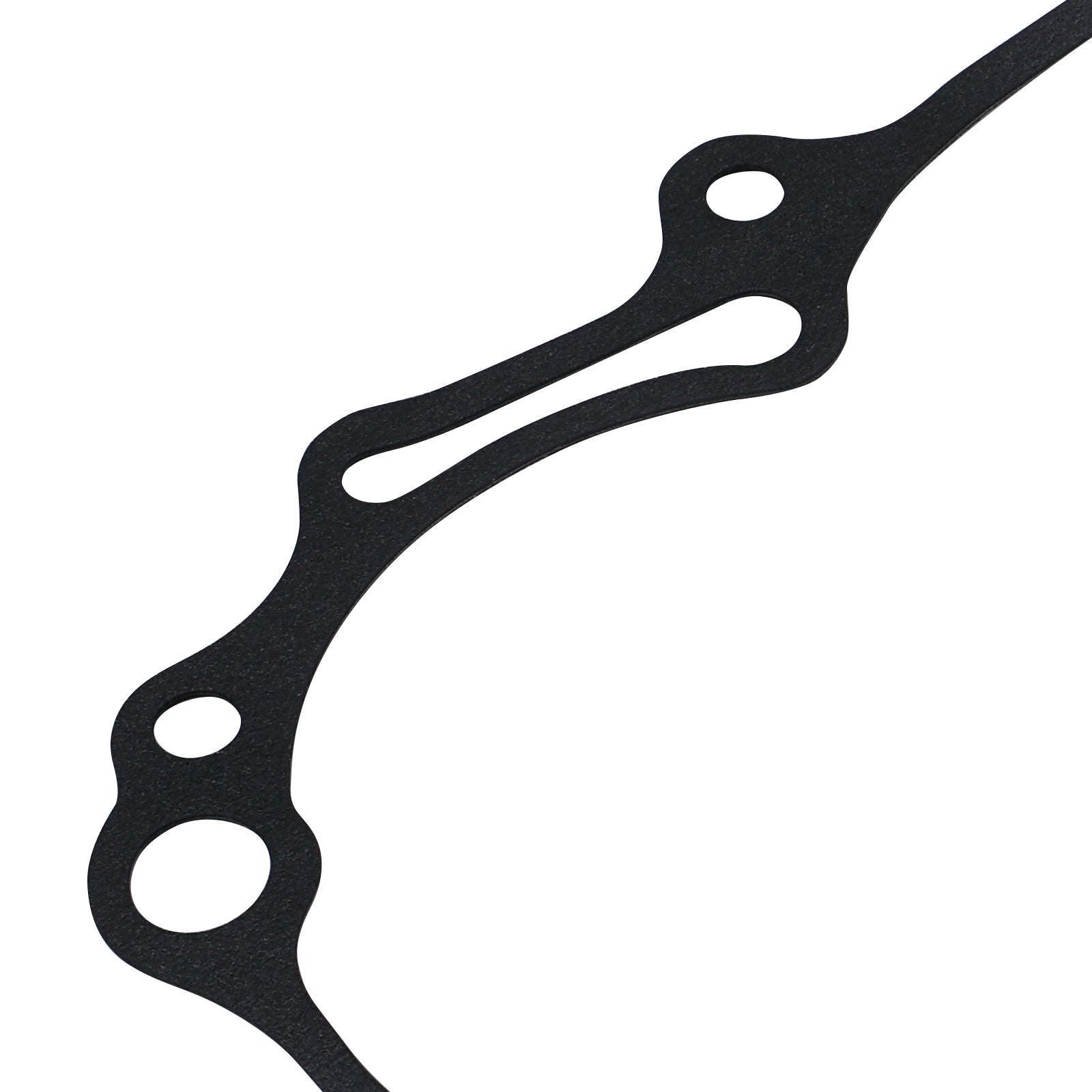 ATV Stator Cover Gasket #11395-HP1-600 Stainless Steel For Honda TRX450R TRX450ER