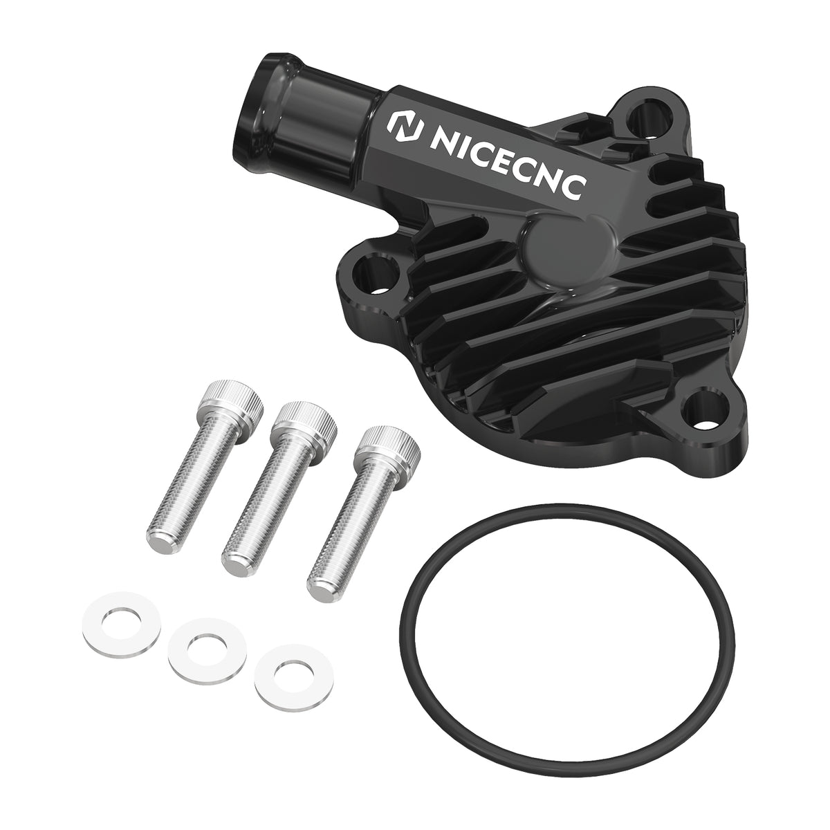 ATV Thermostat Abdeckung Thermost Gehäuse Schutz Für Honda TRX450R TRX450ER