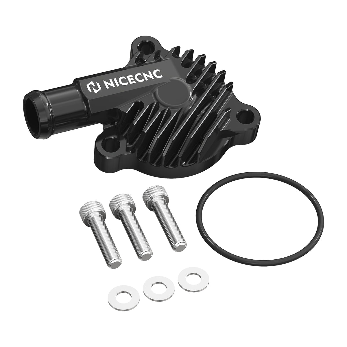 ATV Thermostat Abdeckung Thermost Gehäuse Schutz Für Honda TRX450R TRX450ER