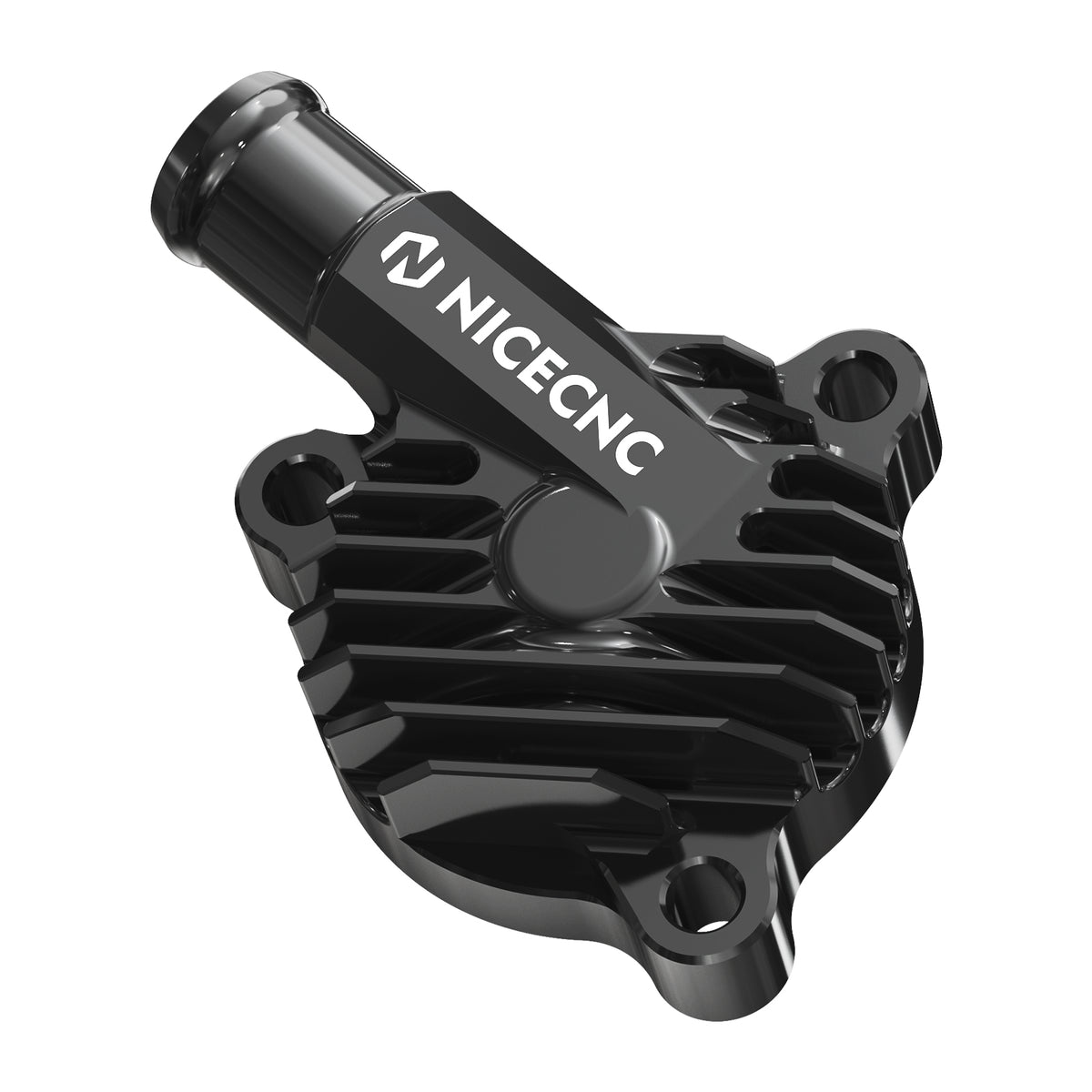 ATV Thermostat Abdeckung Thermost Gehäuse Schutz Für Honda TRX450R TRX450ER
