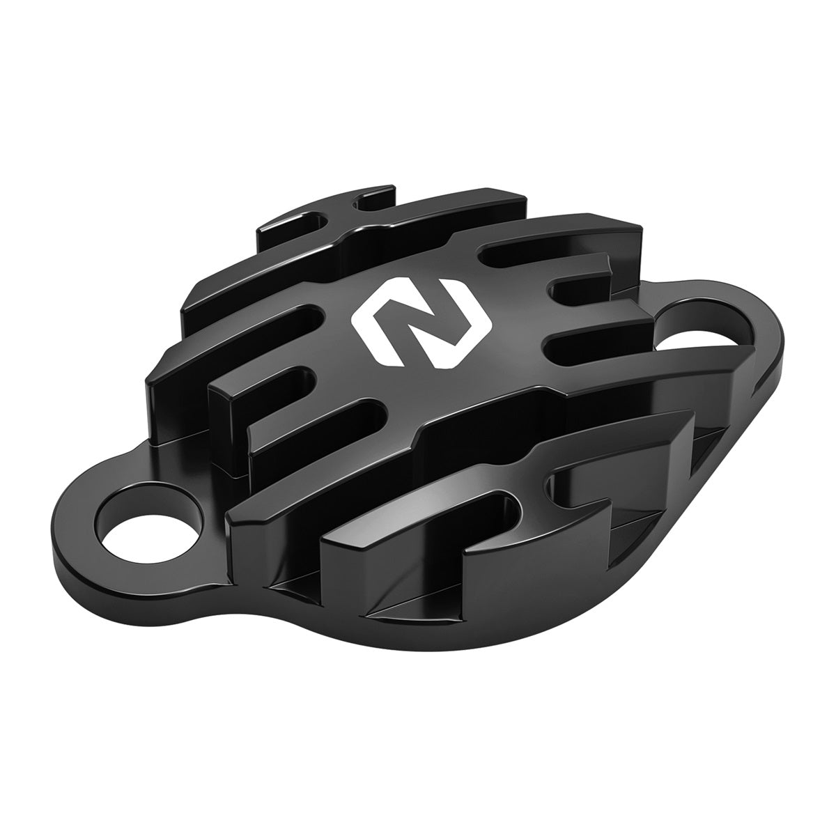 ATV Parking Brake Caliper Block Off Cover Plate For Honda TRX 450 R / ER 300EX 400EX