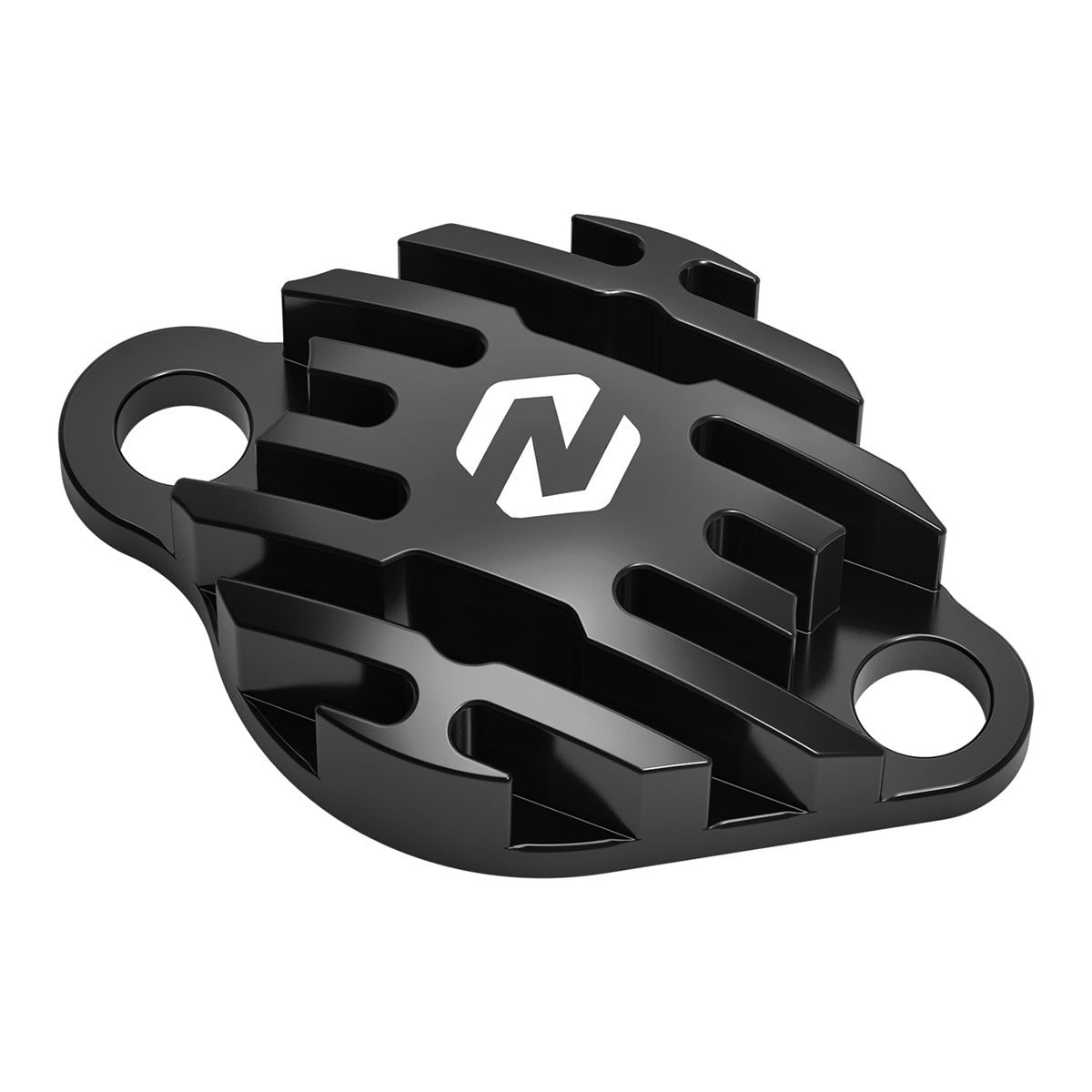 ATV Parking Brake Caliper Block Off Cover Plate For Honda TRX 450 R / ER 300EX 400EX