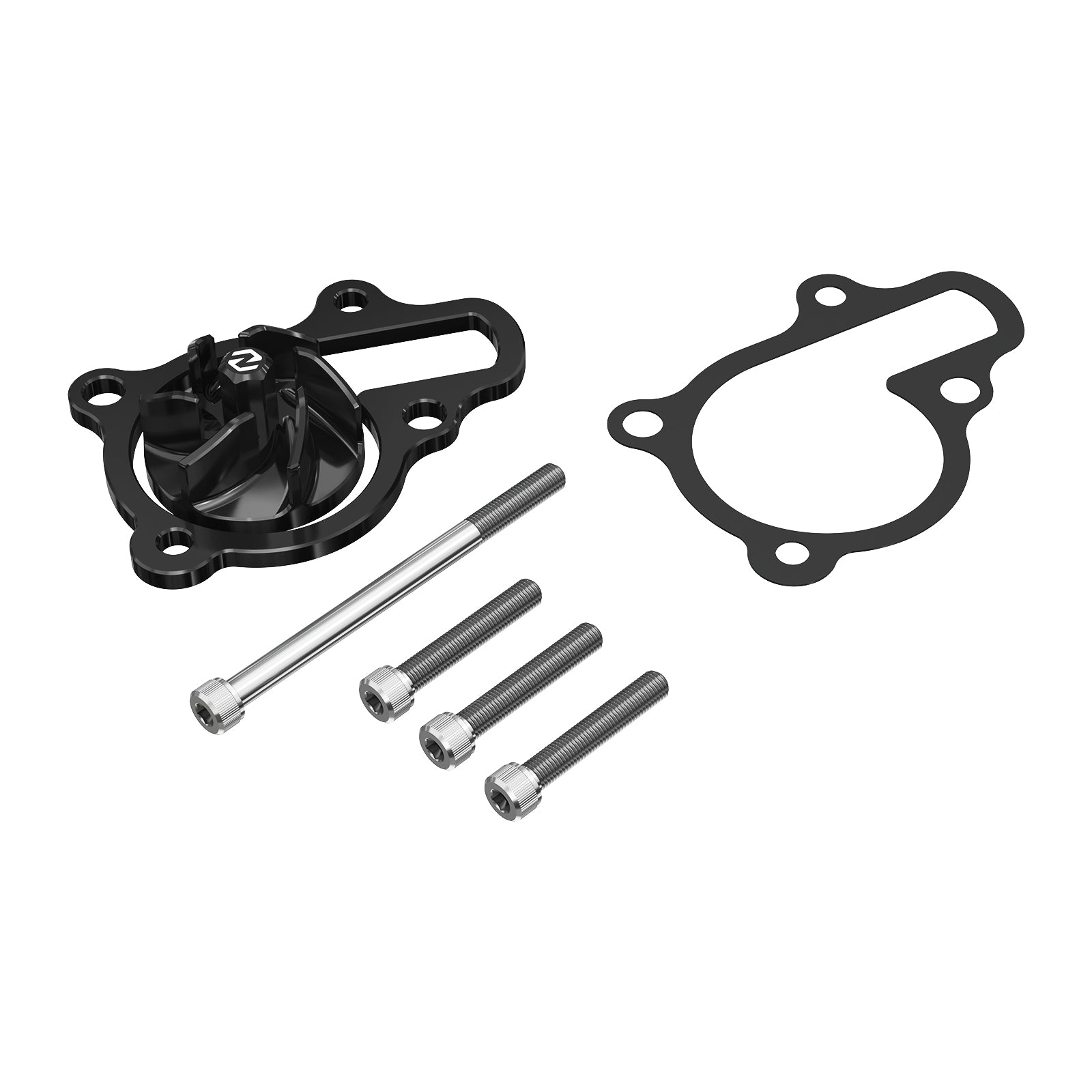 ATV Engine Water Pump Impeller Shaft Kit For Honda TRX 450 R / ER 2006-2014