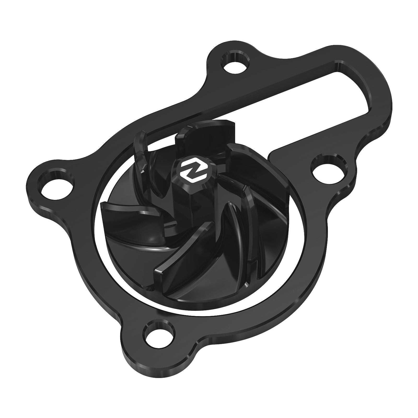 ATV Engine Water Pump Impeller Shaft Kit For Honda TRX 450 R / ER 2006-2014