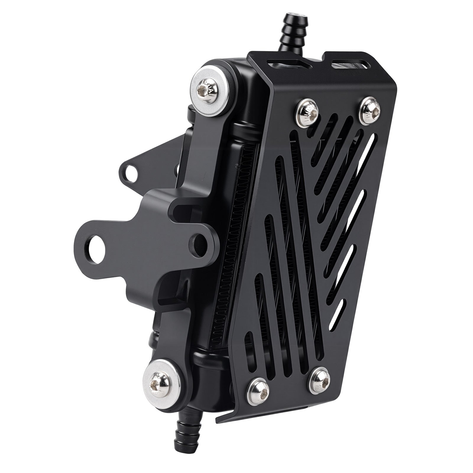 Engine Oil Cooler For Honda XR650L 1993-2025