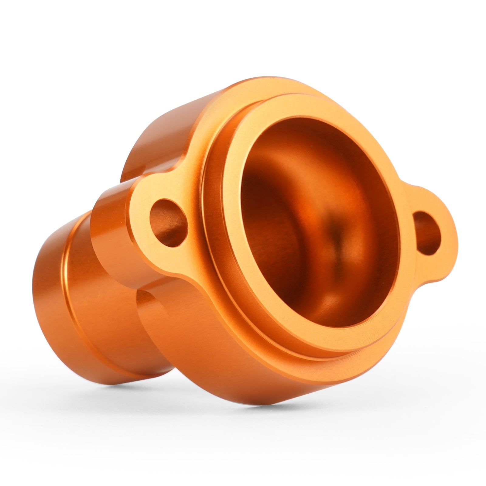 Radiator Thermostat Housing Cover For Husqvarna 701 Enduro Supermoto SM Vitpilen