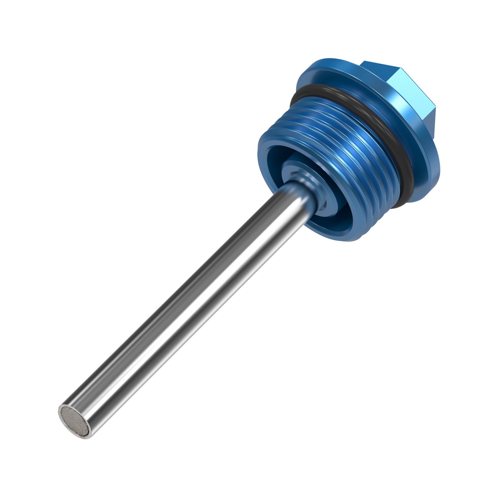 Magnetic Oil Drain Plug Bolt Screw M20X1.5 For Gas Gas SM / ES 700 2022-2023