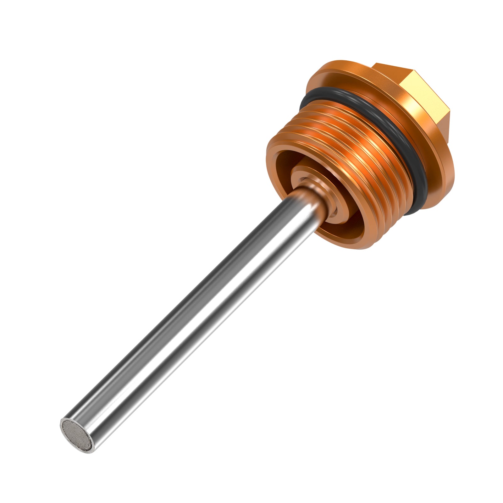 Magnetic Oil Drain Plug Bolt Screw M20X1.5 For Gas Gas SM / ES 700 2022-2023