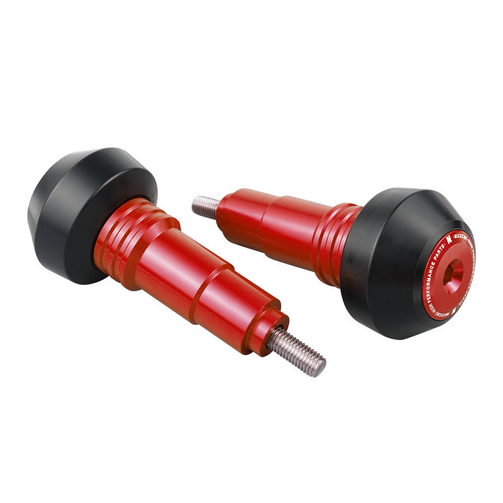Frame Sliders Crash Protectors Fairing Guard For Gas Gas 700 SM / ES 2022-2024