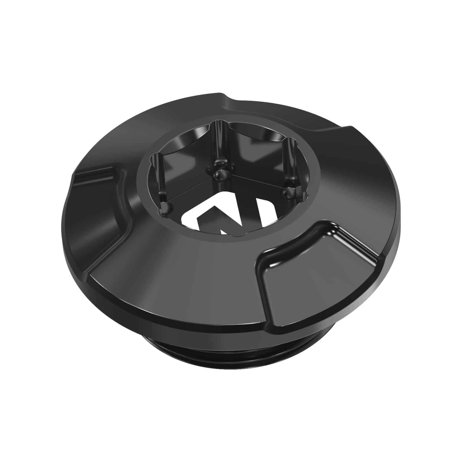Engine Ignition Cover For Gas Gas 700 ES SM EC / MC / EX F 250 350 450