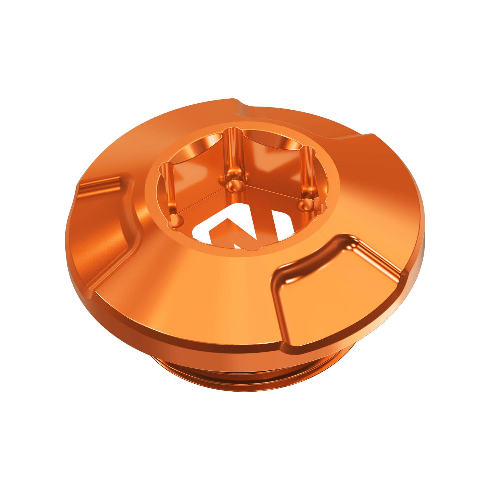 Engine Ignition Cover For Gas Gas 700 ES SM EC / MC / EX F 250 350 450