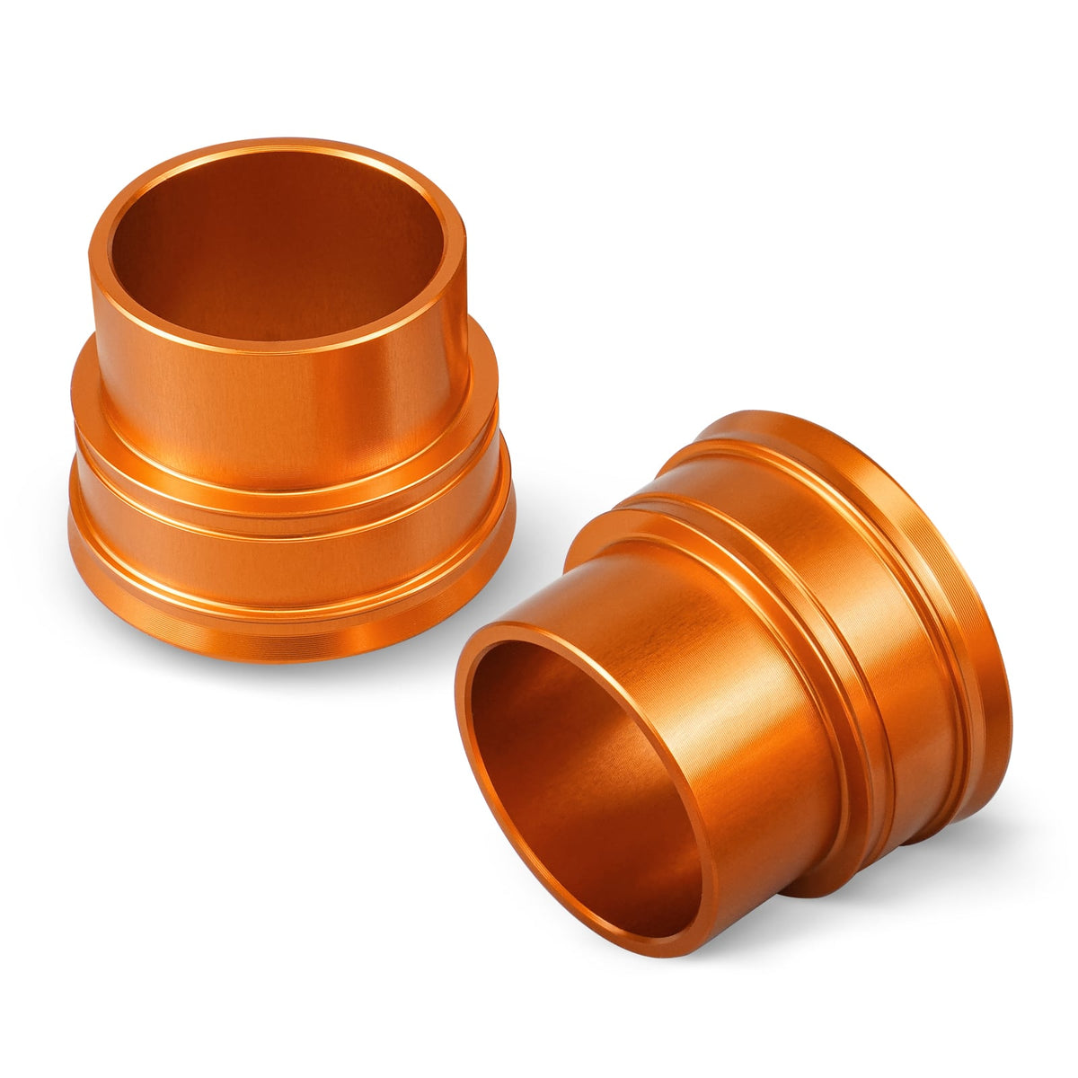 Vorderrad Spacer Hub Halsbänder Für KTM 125-530 SX/XC-F 2003-2014 690 Enduro/R 2008-2016 Husqvarna TE/FE 125-501 2015 Husaberg