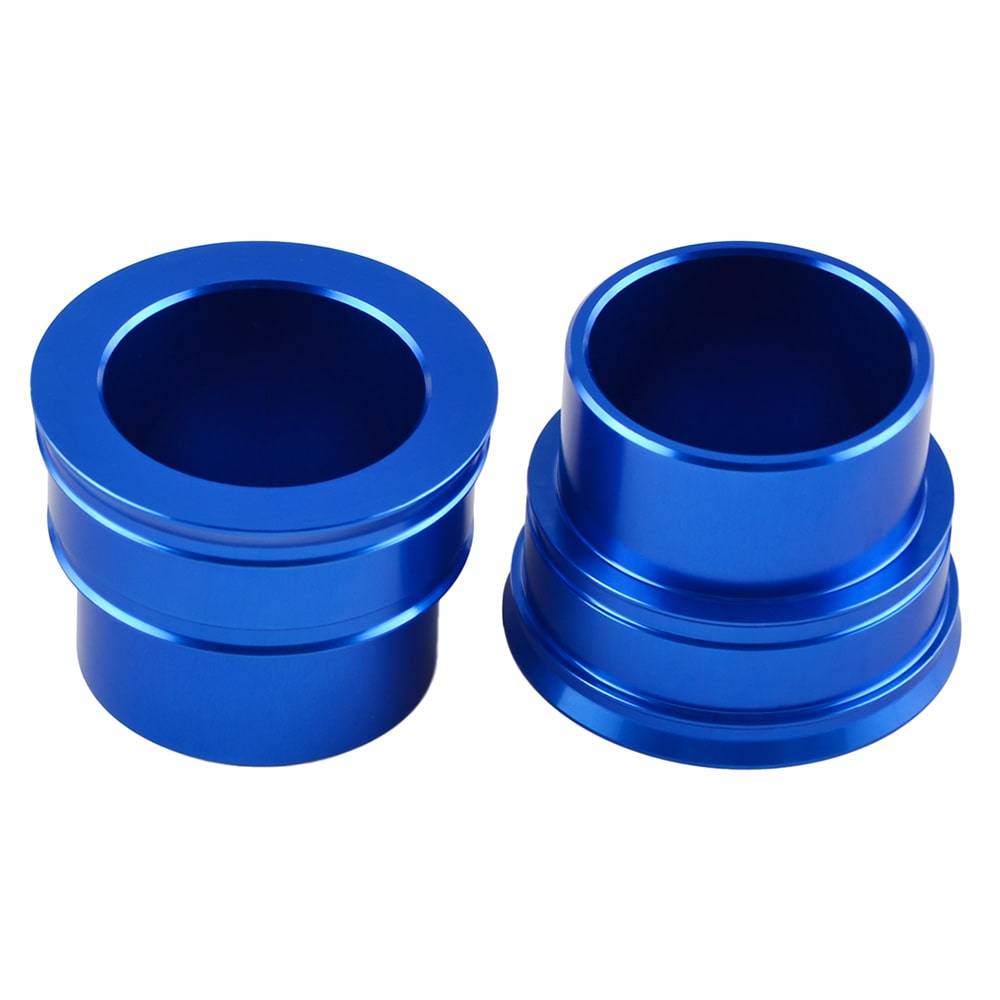 Vorderrad Spacer Hub Halsbänder Für KTM 125-530 SX/XC-F 2003-2014 690 Enduro/R 2008-2016 Husqvarna TE/FE 125-501 2015 Husaberg